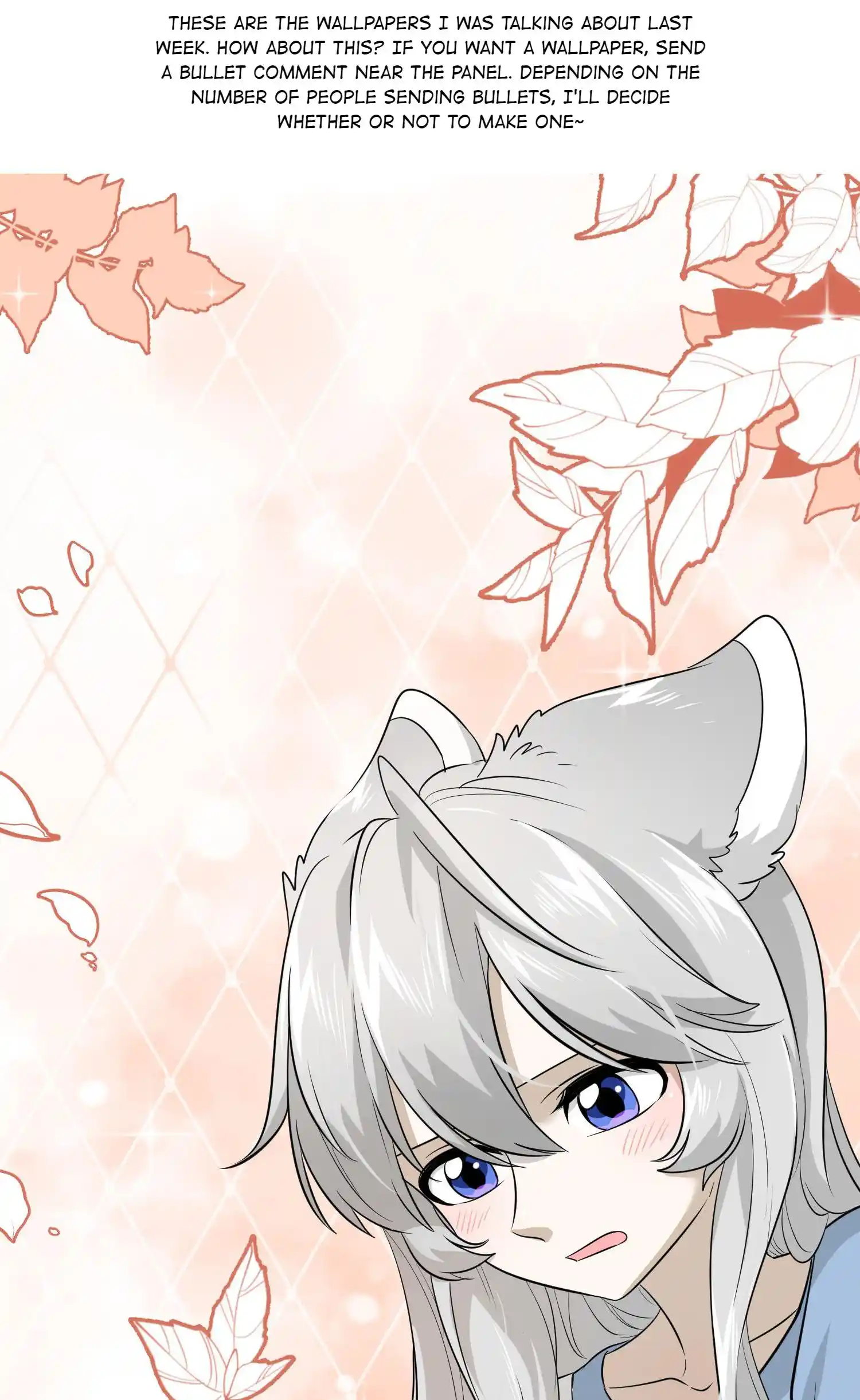 My Food Seems To Be Very Cute Vol.0 Ch.25.2