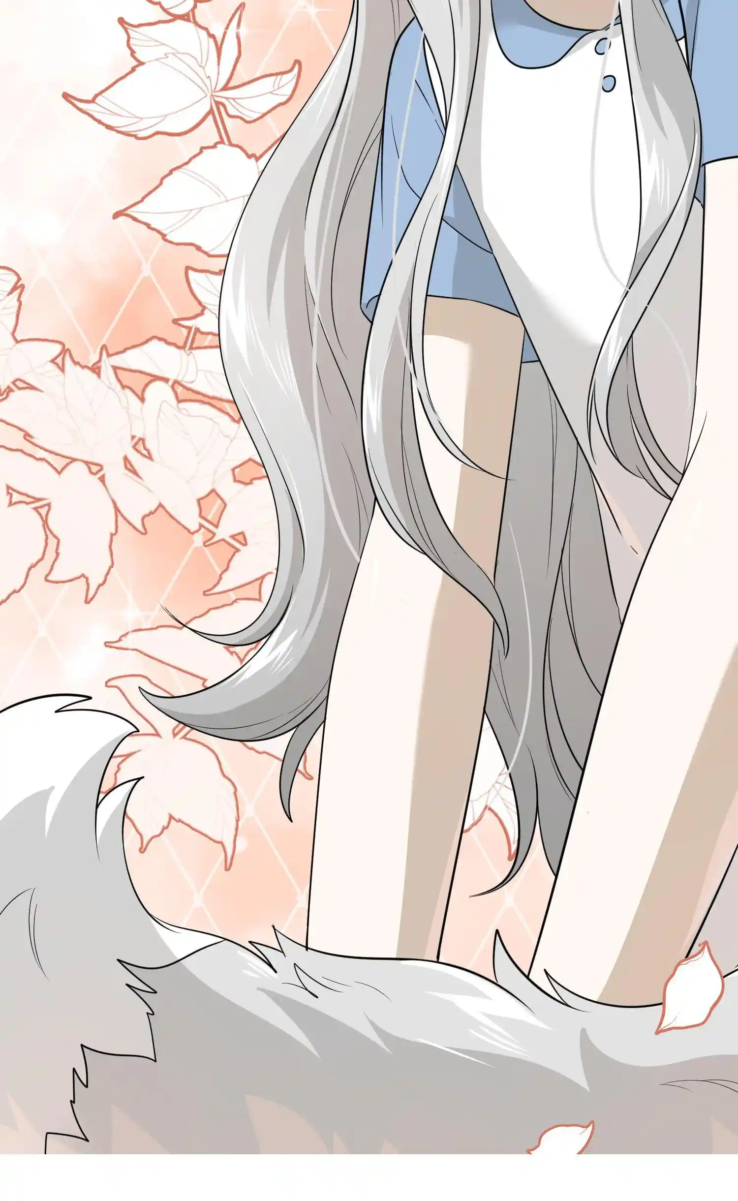 My Food Seems To Be Very Cute Vol.0 Ch.25.2