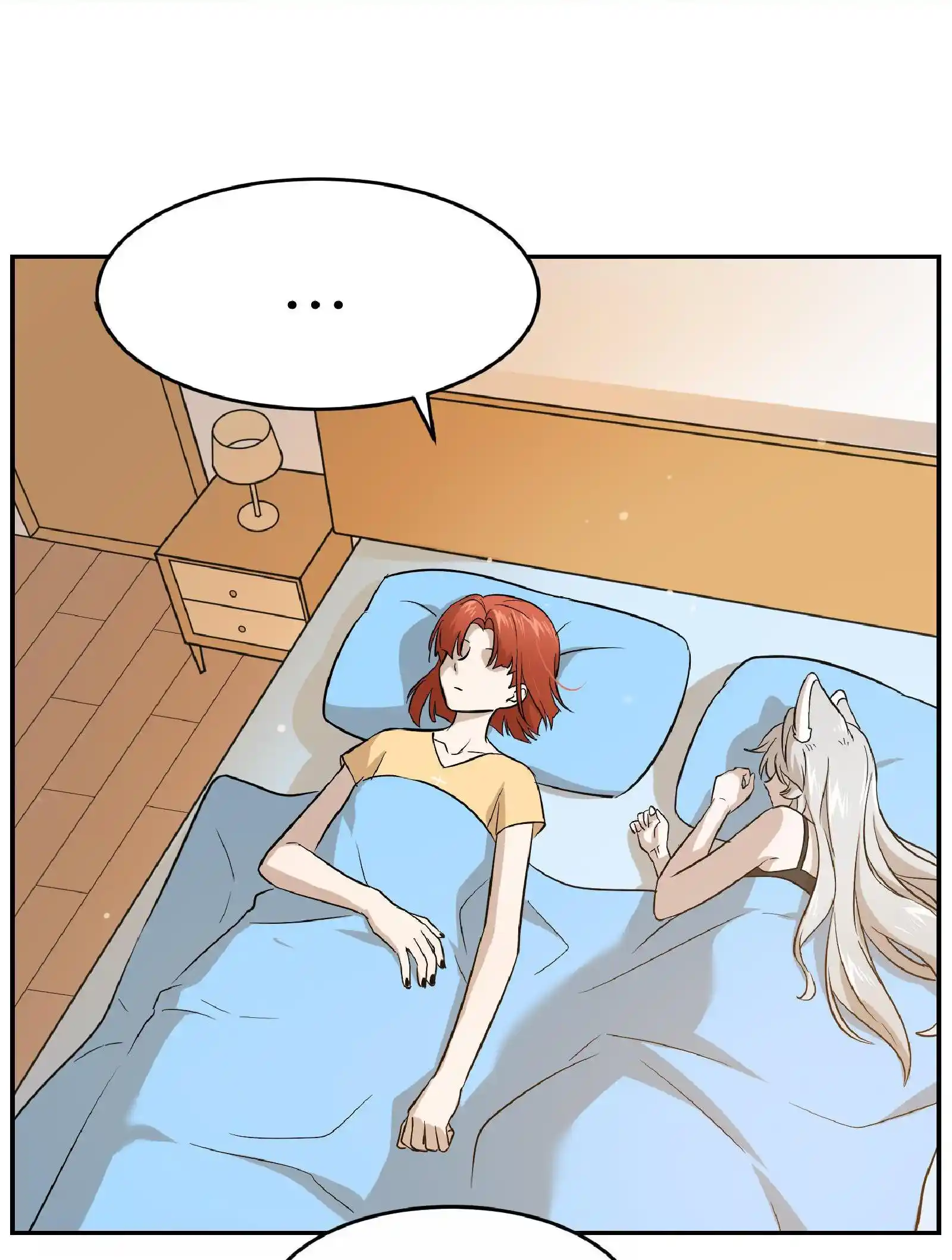 My Food Seems To Be Very Cute Vol.0 Ch.26.1