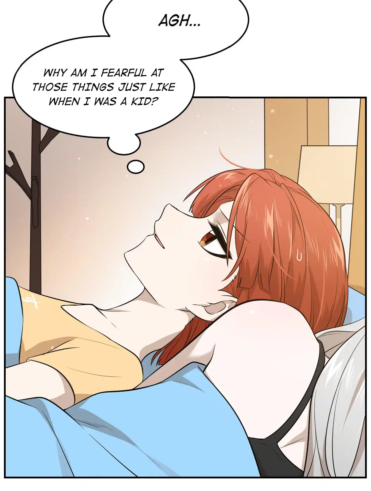 My Food Seems To Be Very Cute Vol.0 Ch.26.1