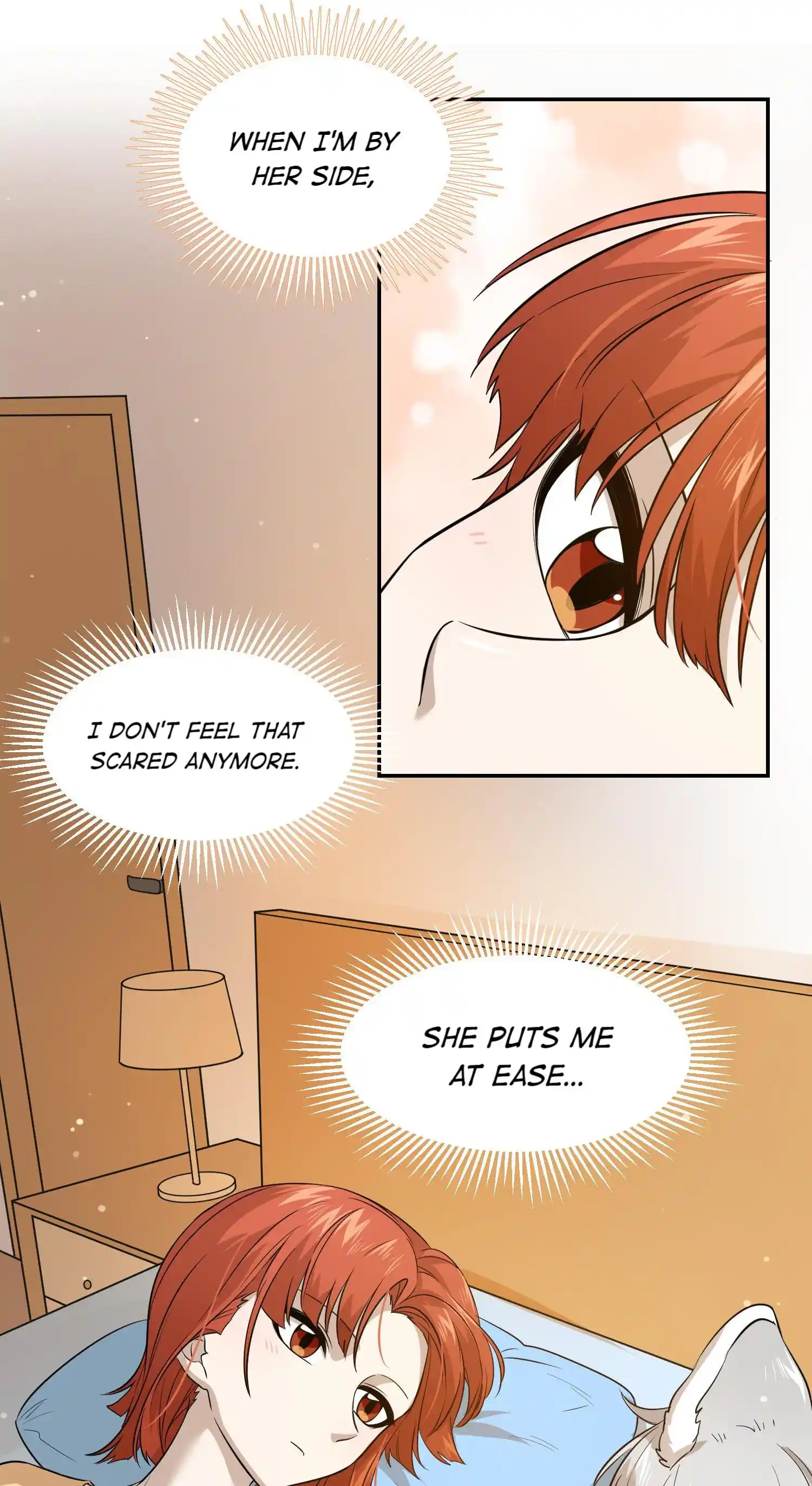 My Food Seems To Be Very Cute Vol.0 Ch.26.1