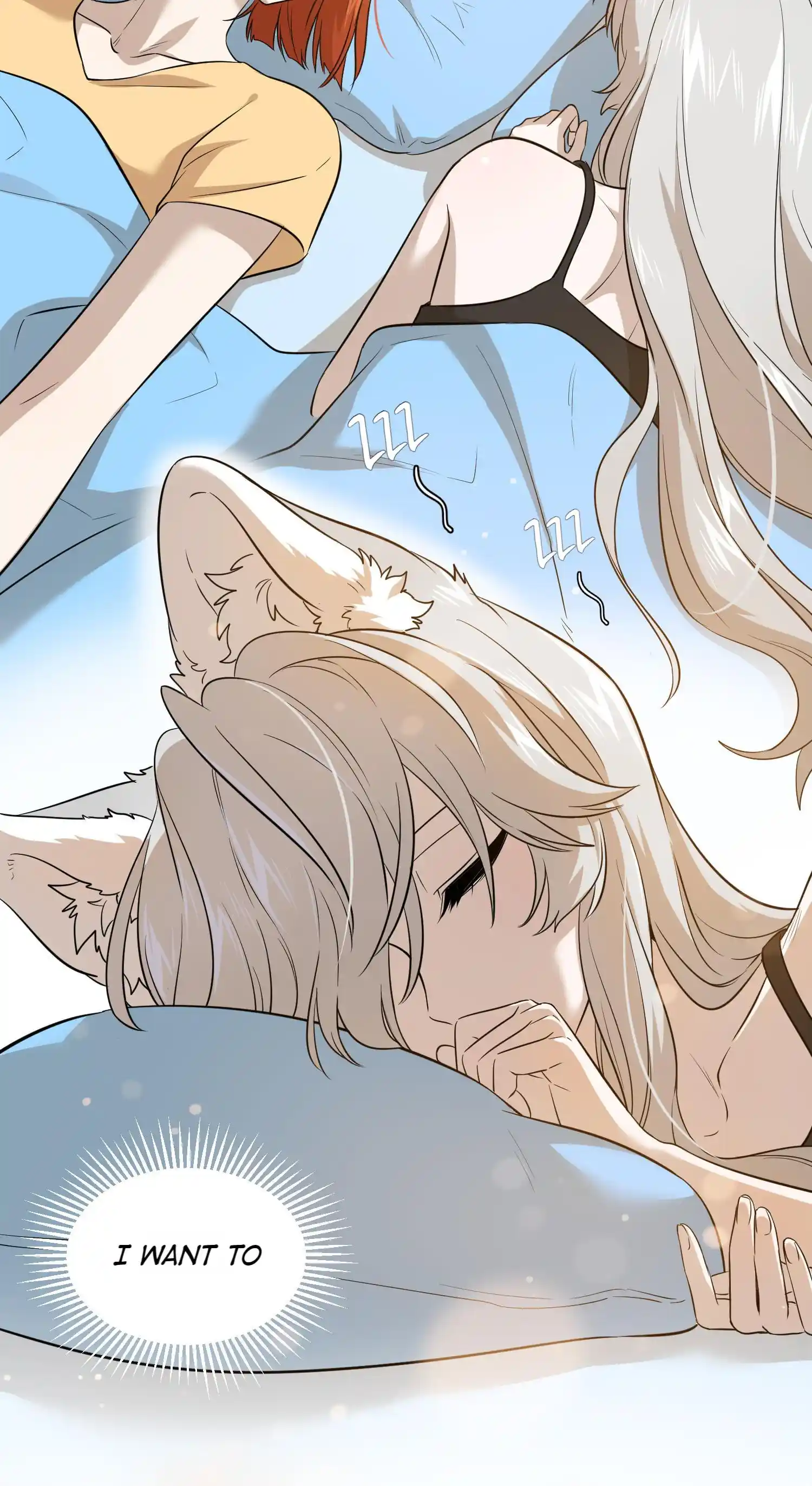 My Food Seems To Be Very Cute Vol.0 Ch.26.1