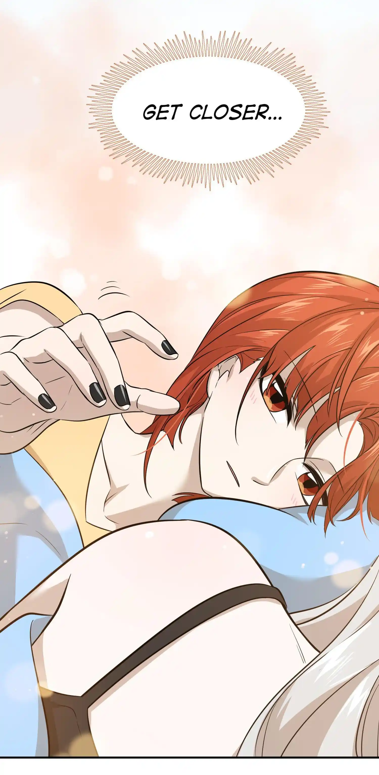 My Food Seems To Be Very Cute Vol.0 Ch.26.1