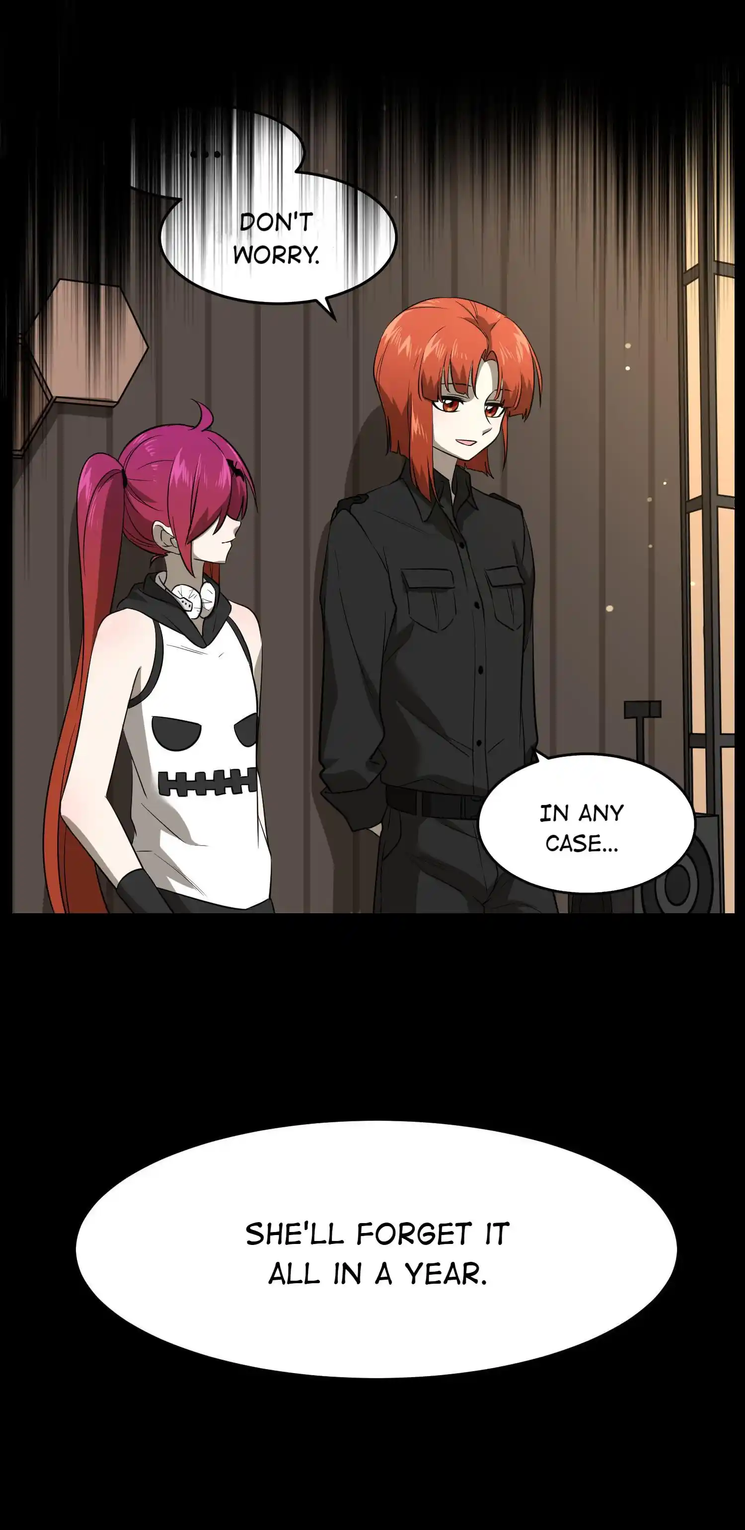 My Food Seems To Be Very Cute Vol.0 Ch.26.1