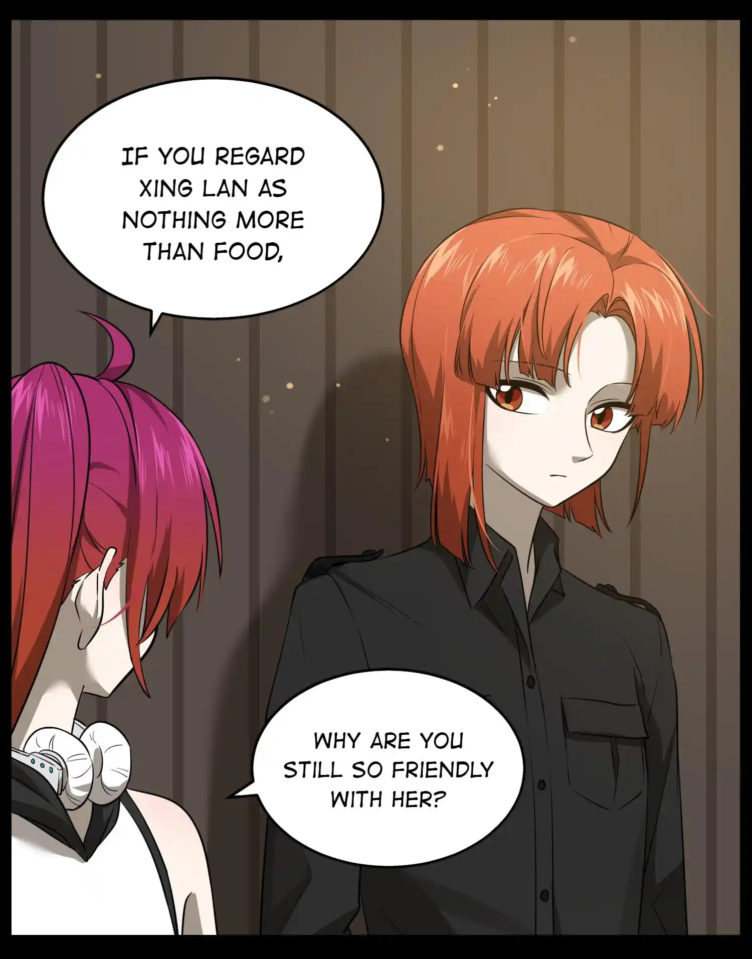 My Food Seems To Be Very Cute Vol.0 Ch.26.1