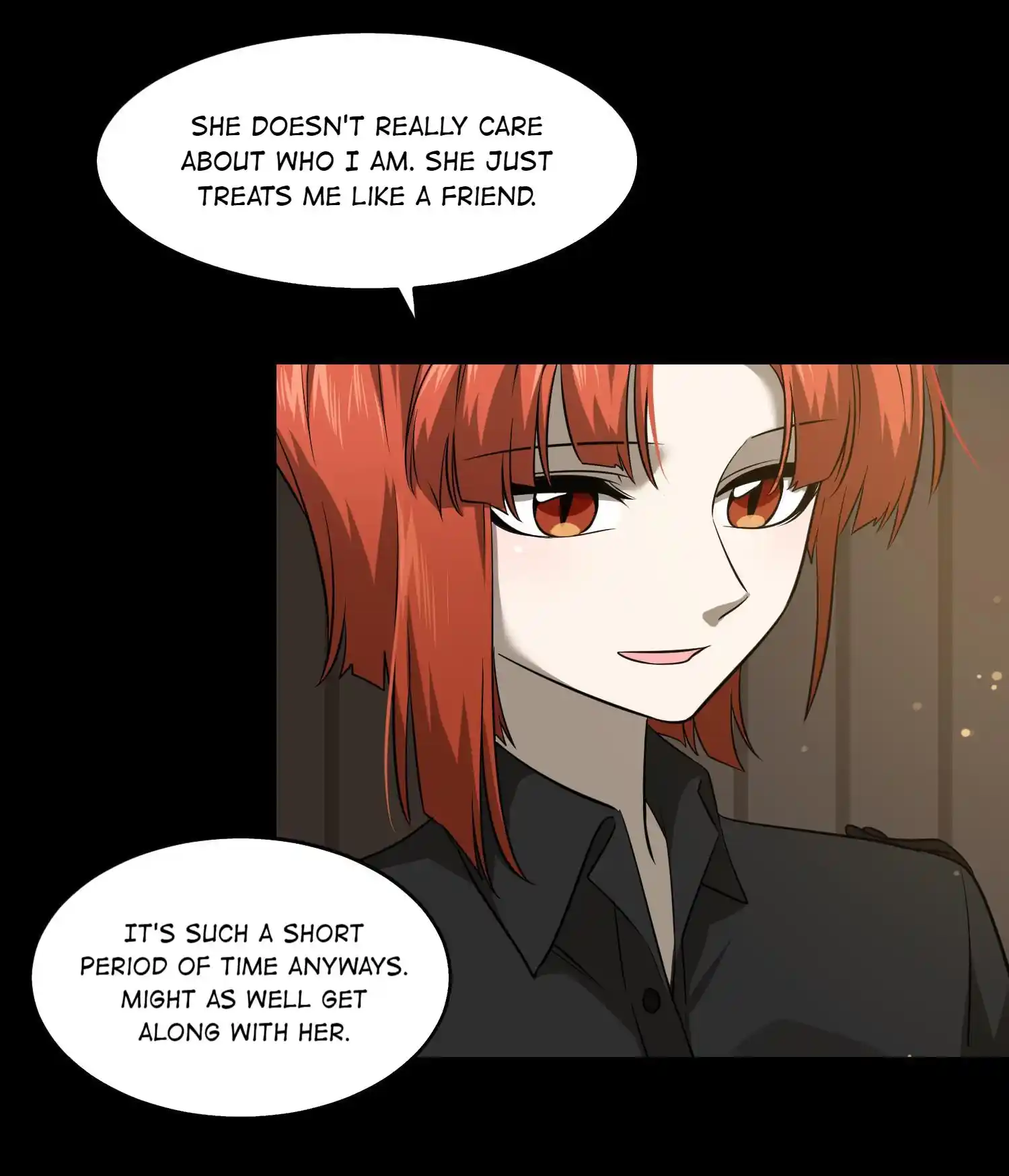 My Food Seems To Be Very Cute Vol.0 Ch.26.1