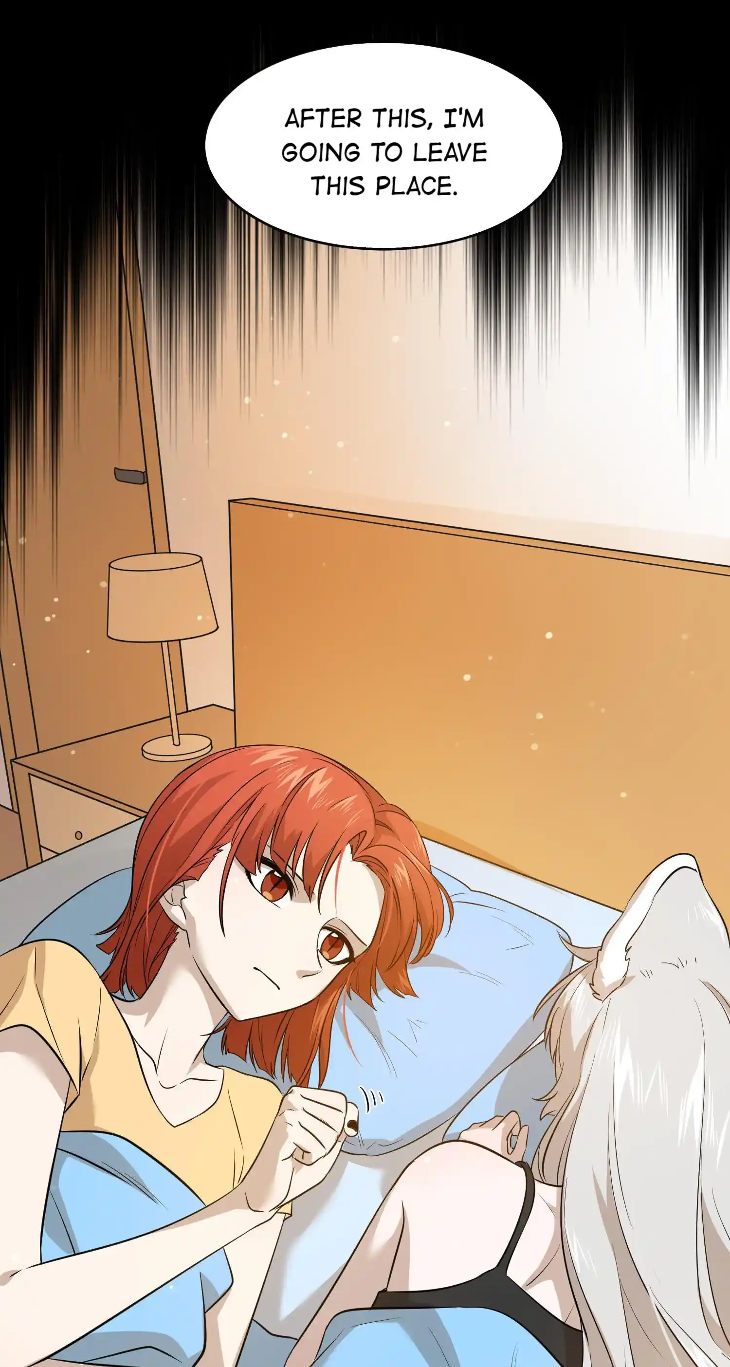 My Food Seems To Be Very Cute Vol.0 Ch.26.1