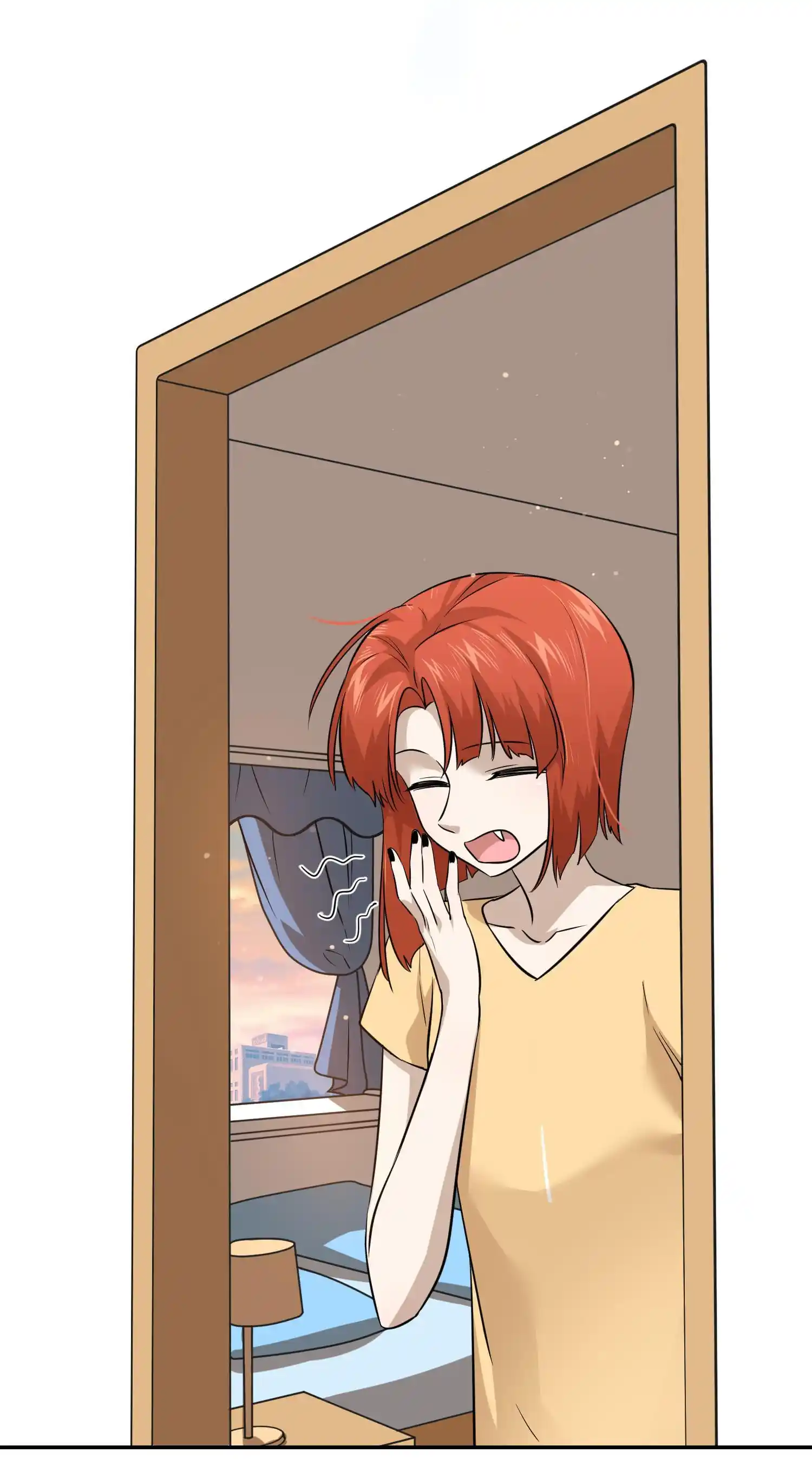 My Food Seems To Be Very Cute Vol.0 Ch.26.1