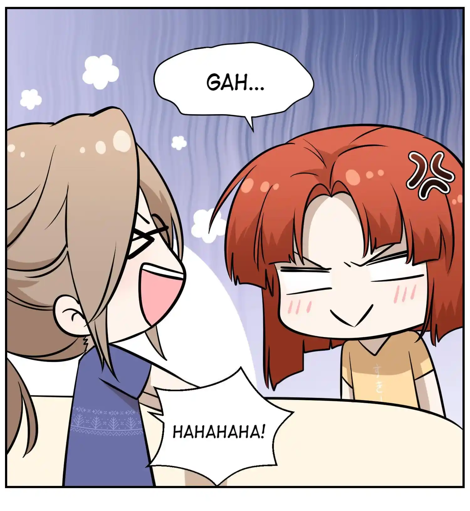 My Food Seems To Be Very Cute Vol.0 Ch.26.1