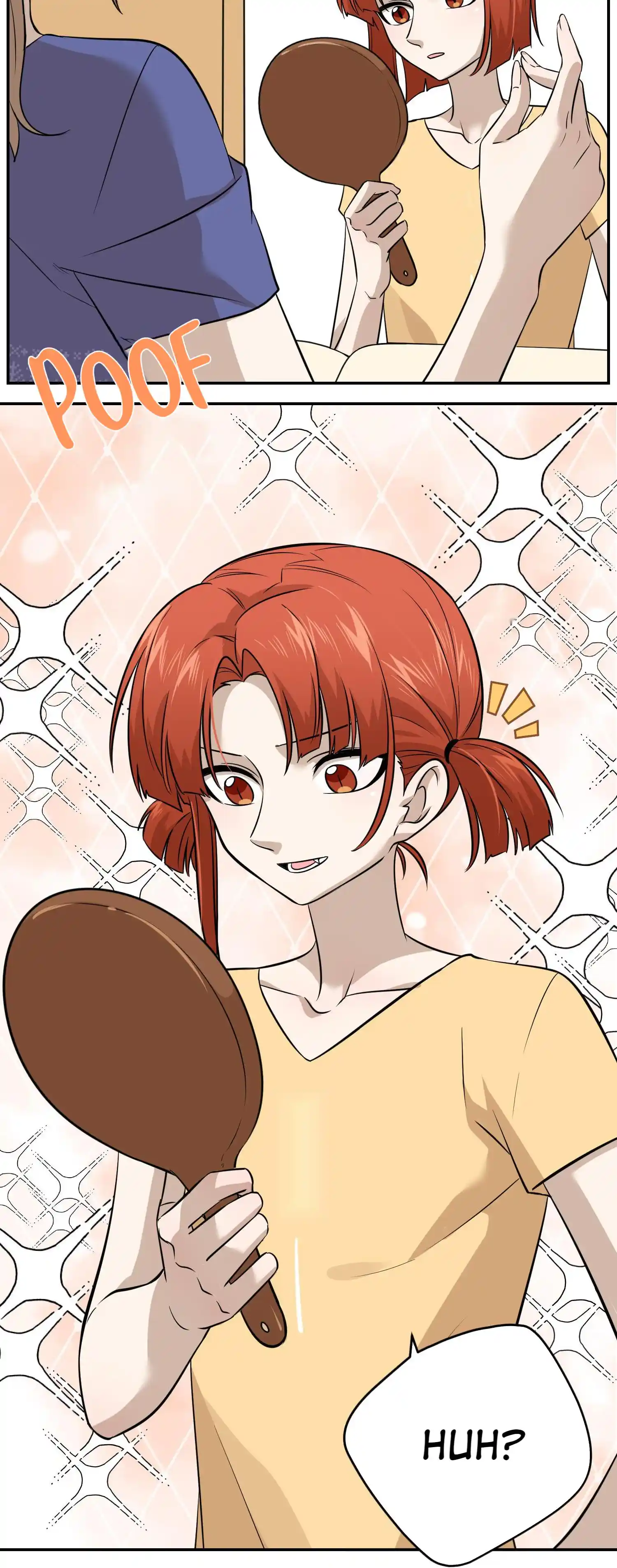 My Food Seems To Be Very Cute Vol.0 Ch.26.2