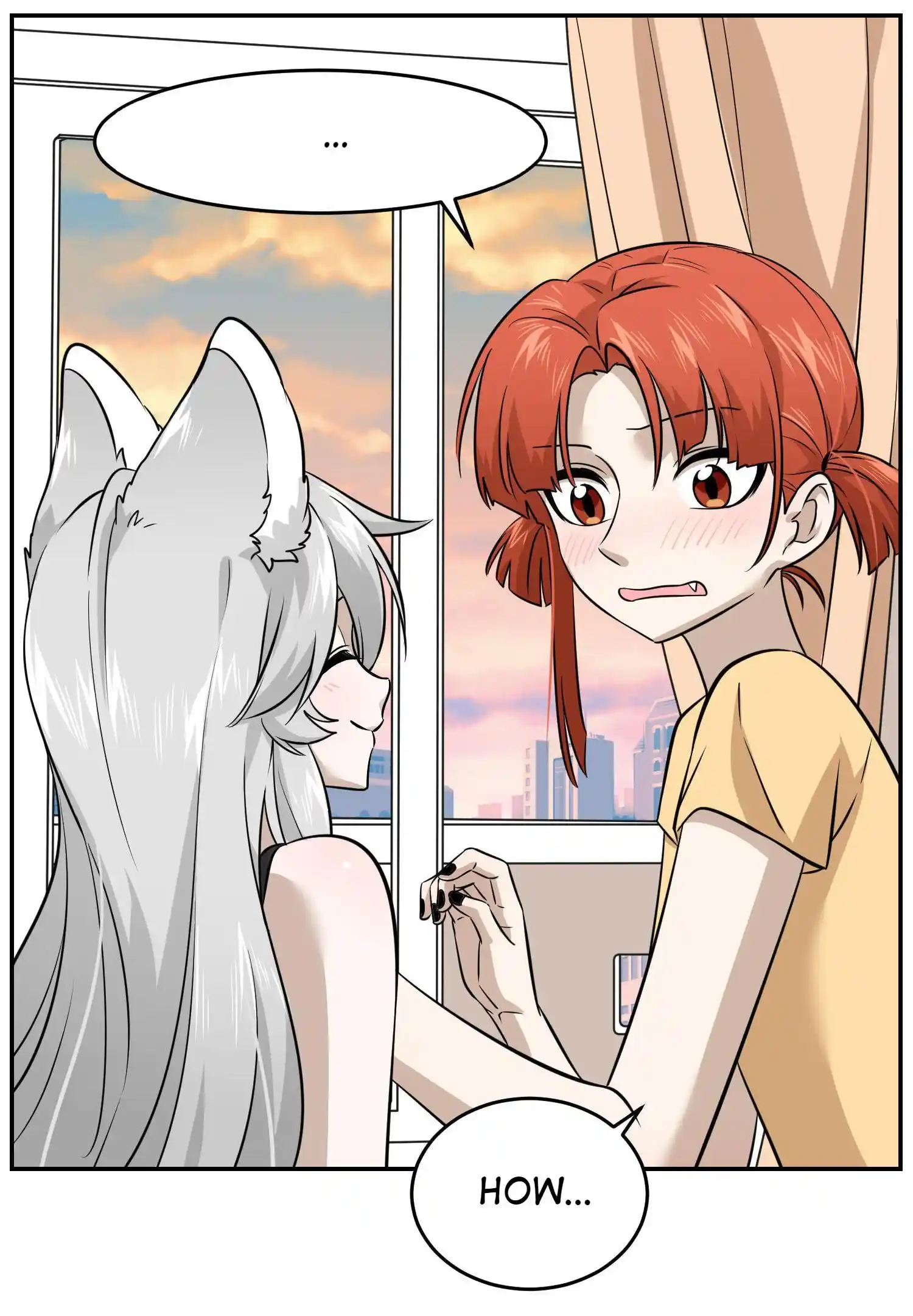 My Food Seems To Be Very Cute Vol.0 Ch.26.2