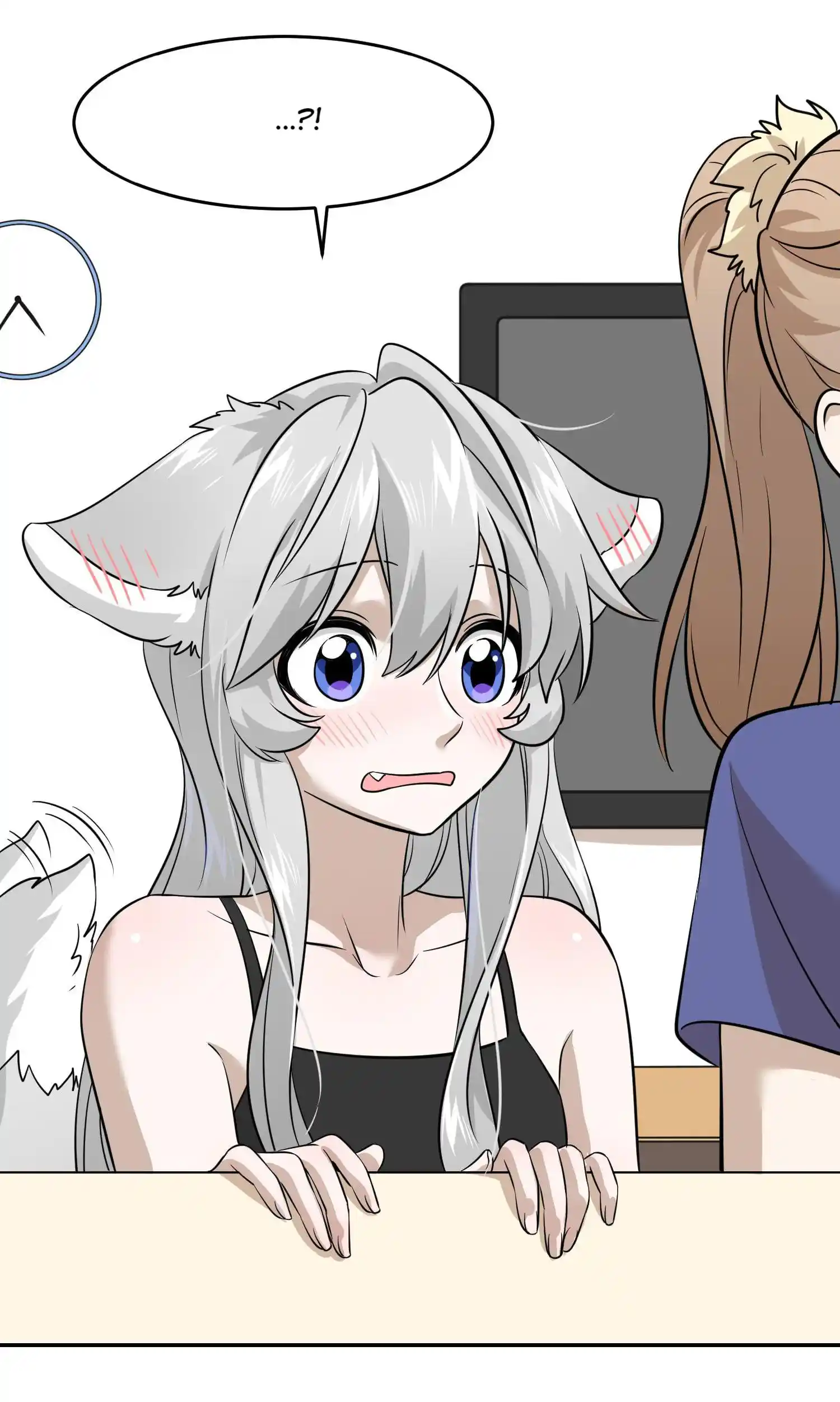 My Food Seems To Be Very Cute Vol.0 Ch.26.2