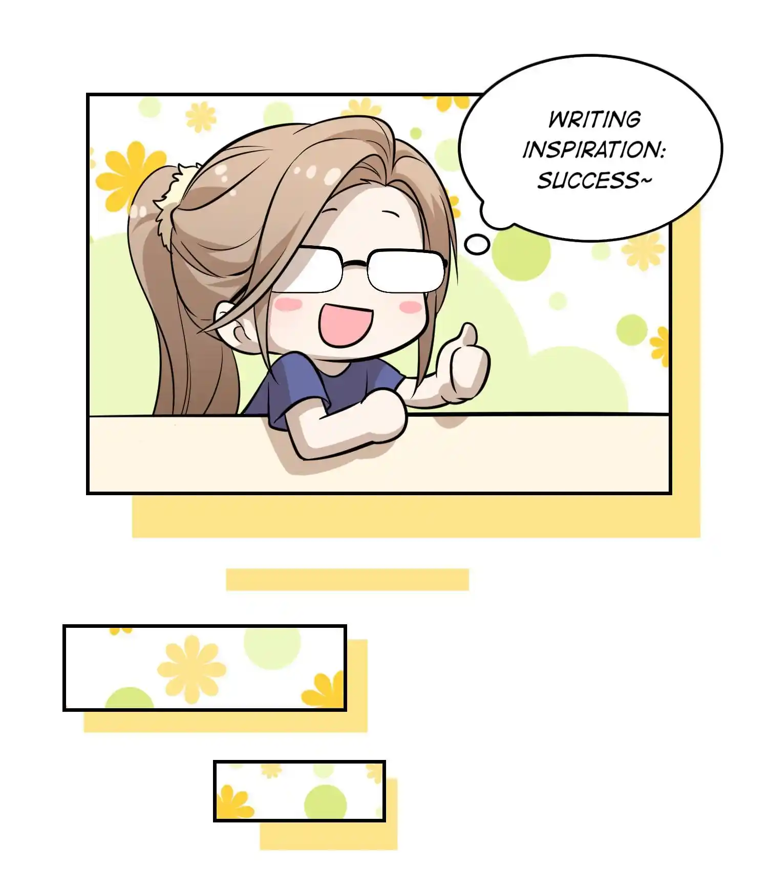 My Food Seems To Be Very Cute Vol.0 Ch.26.2