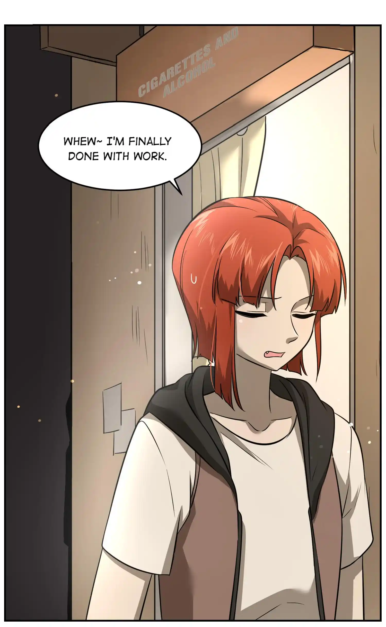 My Food Seems To Be Very Cute Vol.0 Ch.26.2