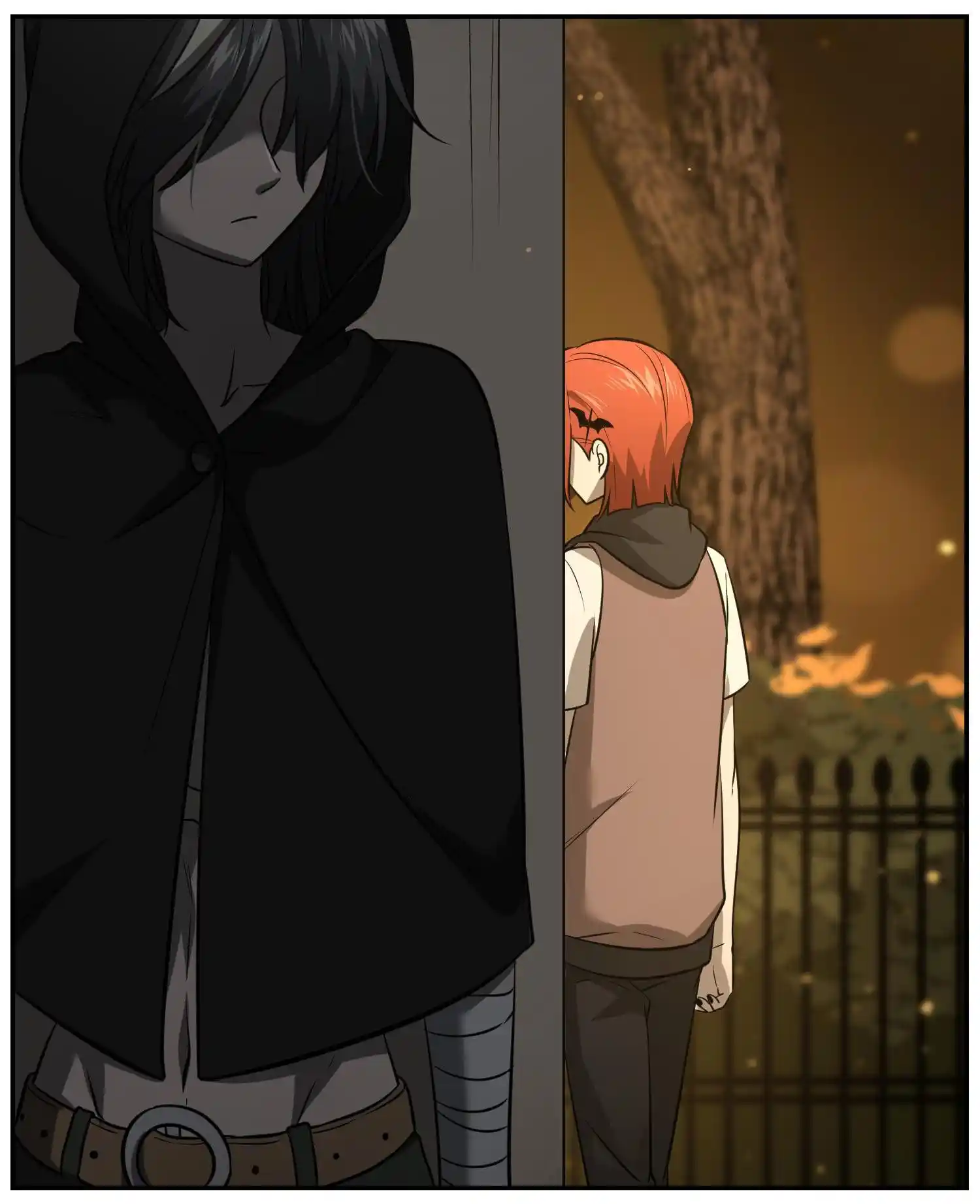 My Food Seems To Be Very Cute Vol.0 Ch.26.2