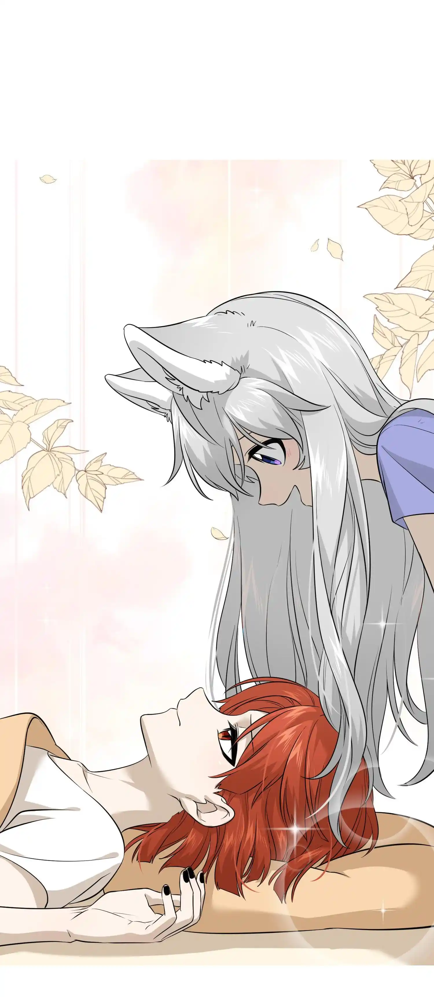 My Food Seems To Be Very Cute Vol.0 Ch.26.2