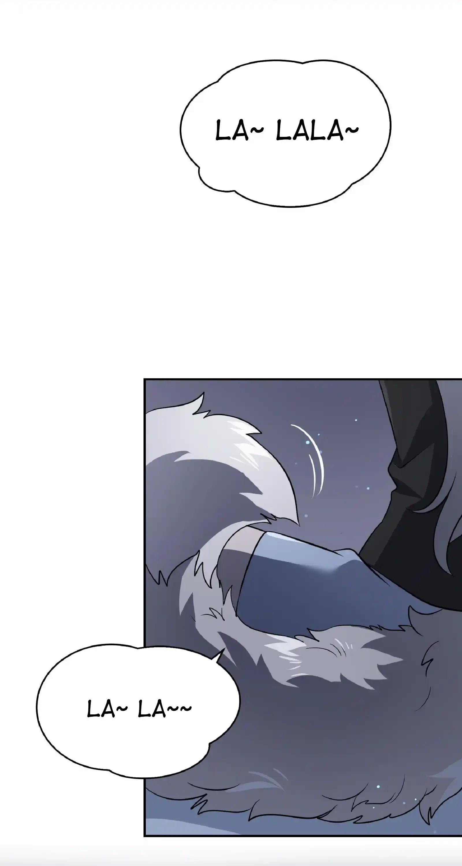 My Food Seems To Be Very Cute Vol.0 Ch.27.1