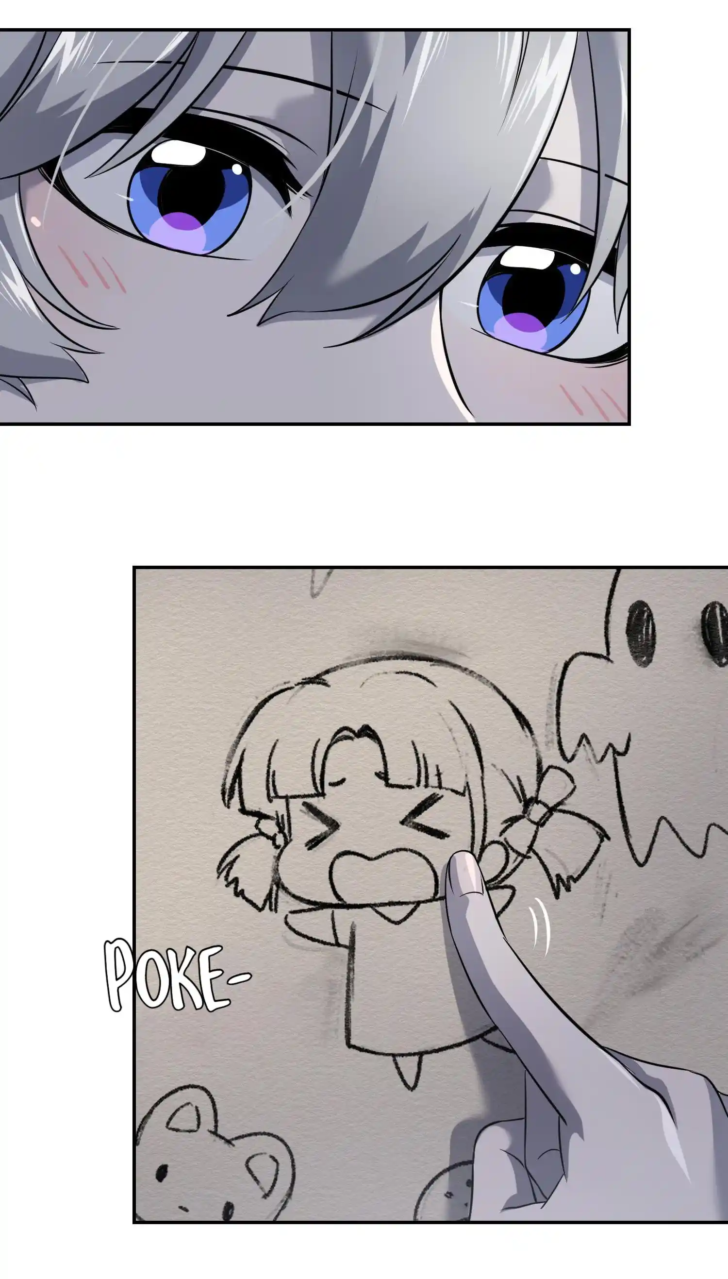 My Food Seems To Be Very Cute Vol.0 Ch.27.1