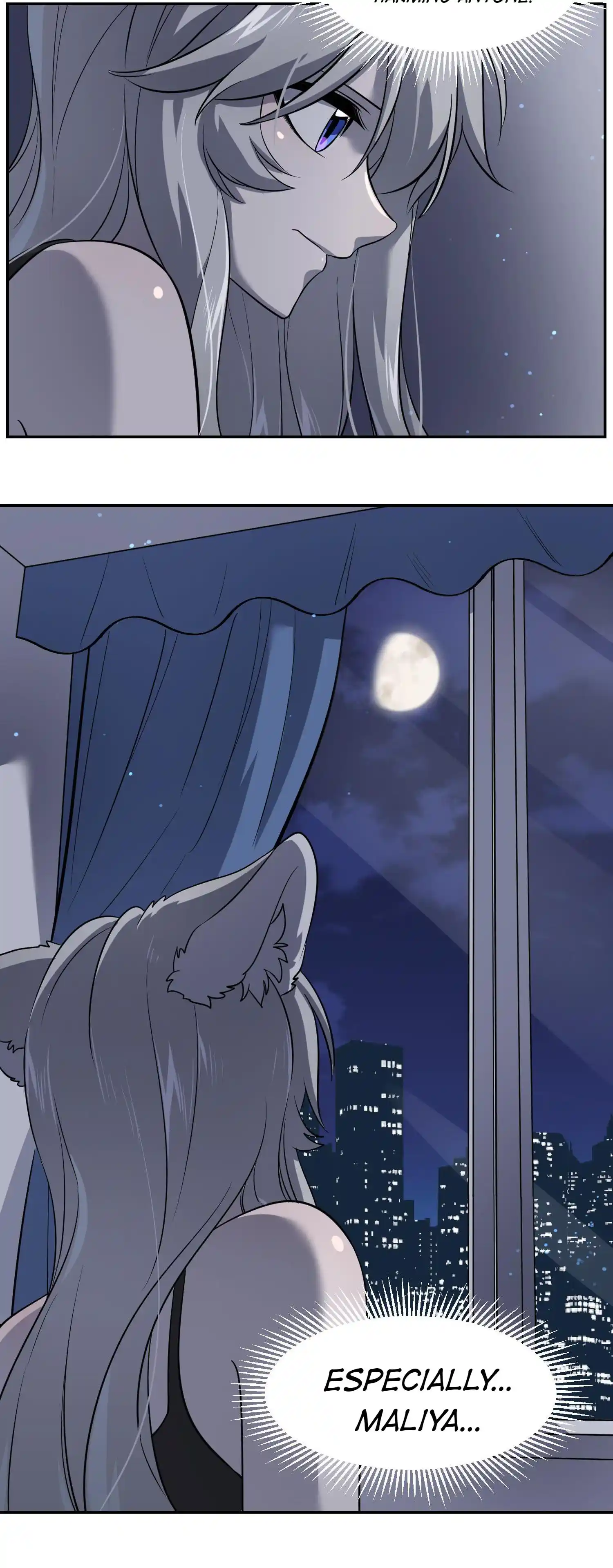 My Food Seems To Be Very Cute Vol.0 Ch.27.1