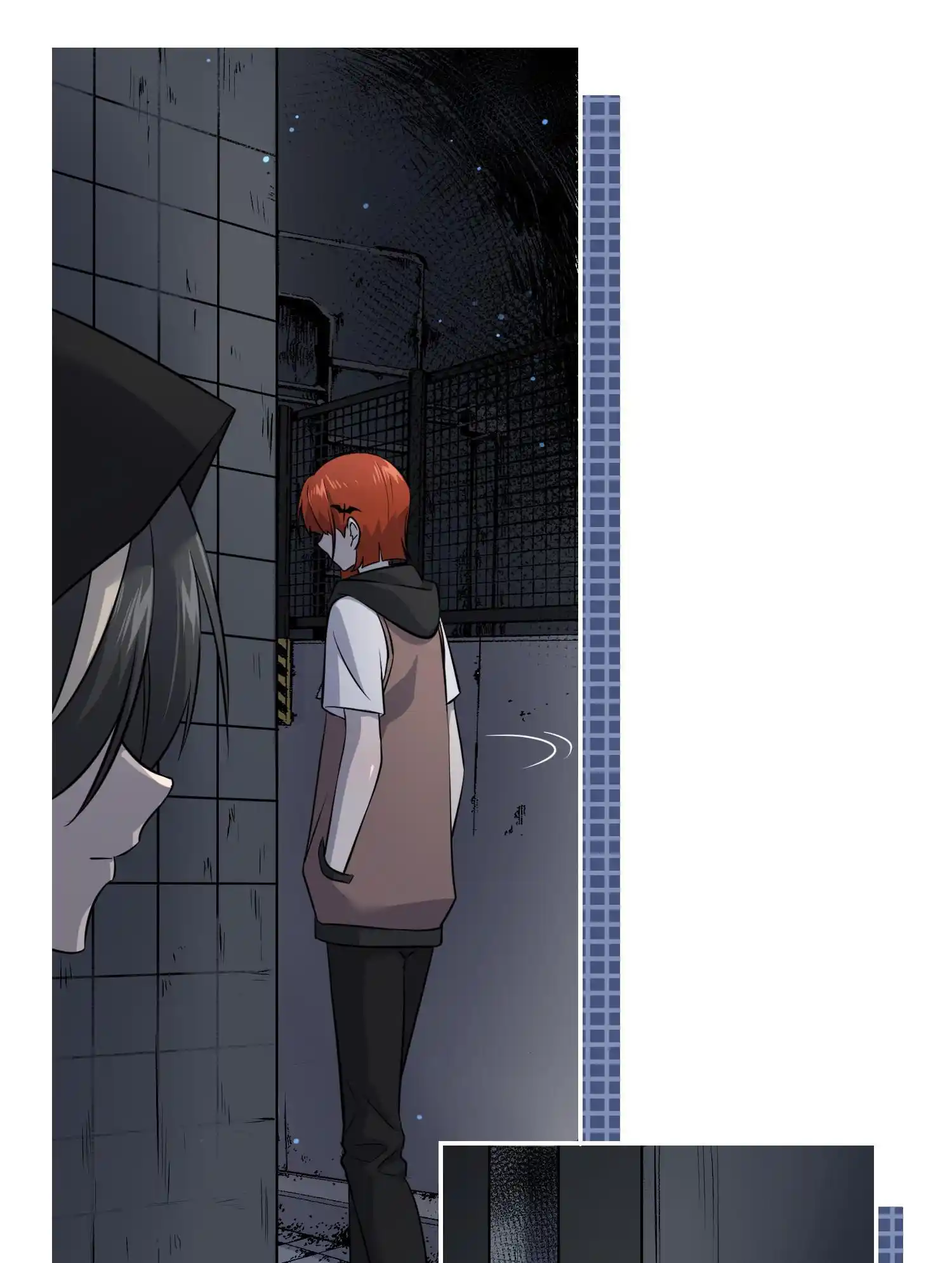 My Food Seems To Be Very Cute Vol.0 Ch.27.1