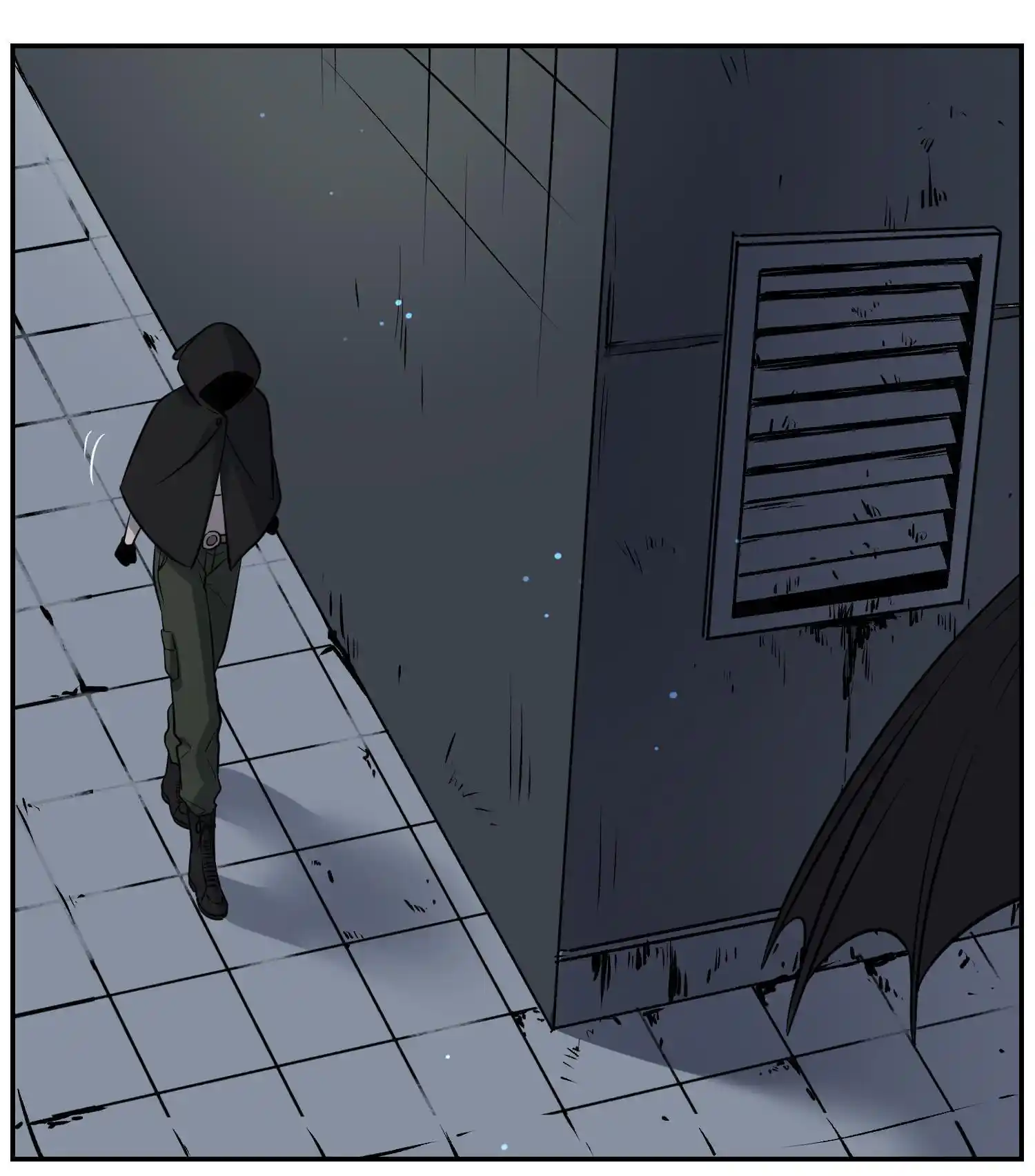 My Food Seems To Be Very Cute Vol.0 Ch.27.1