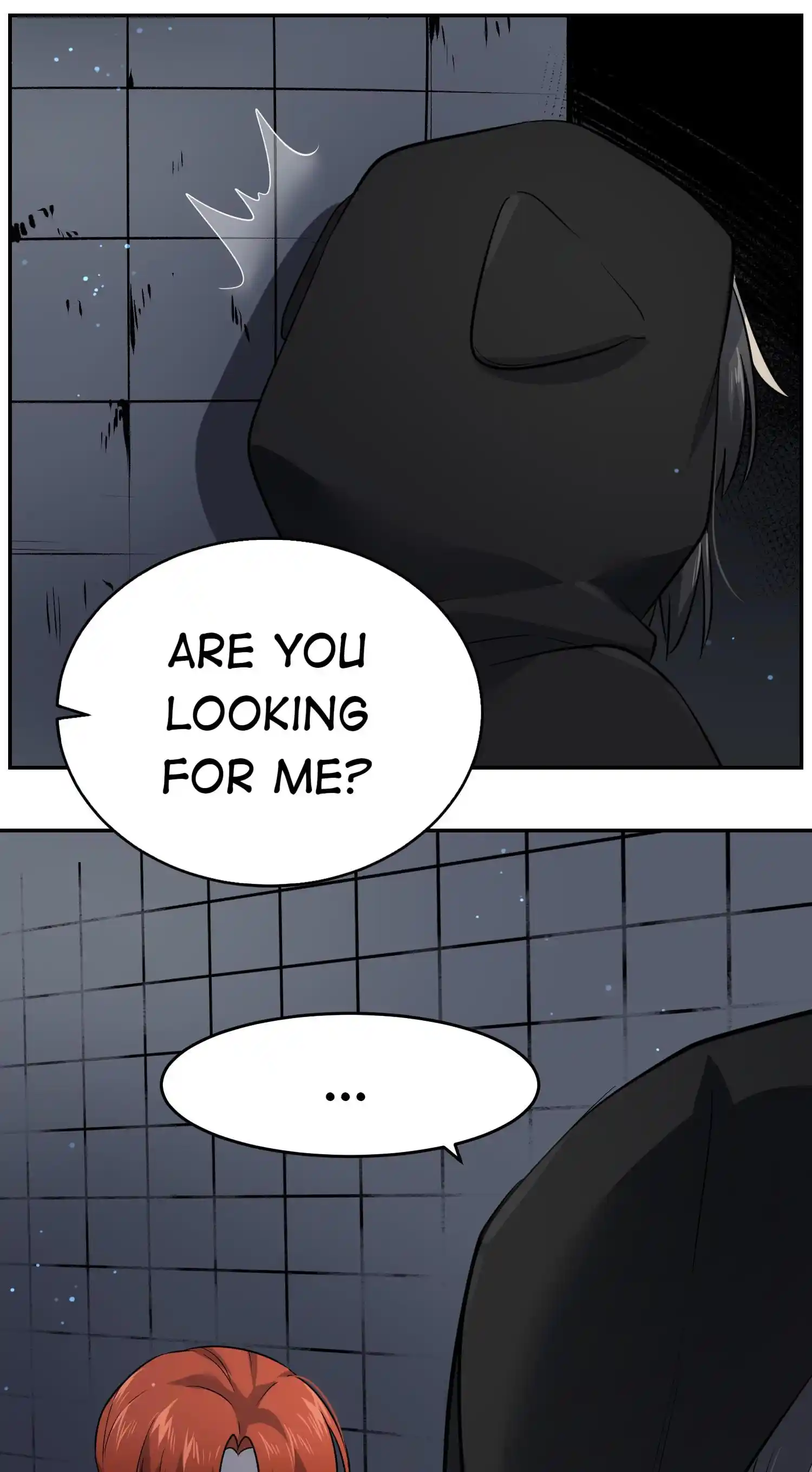 My Food Seems To Be Very Cute Vol.0 Ch.27.2