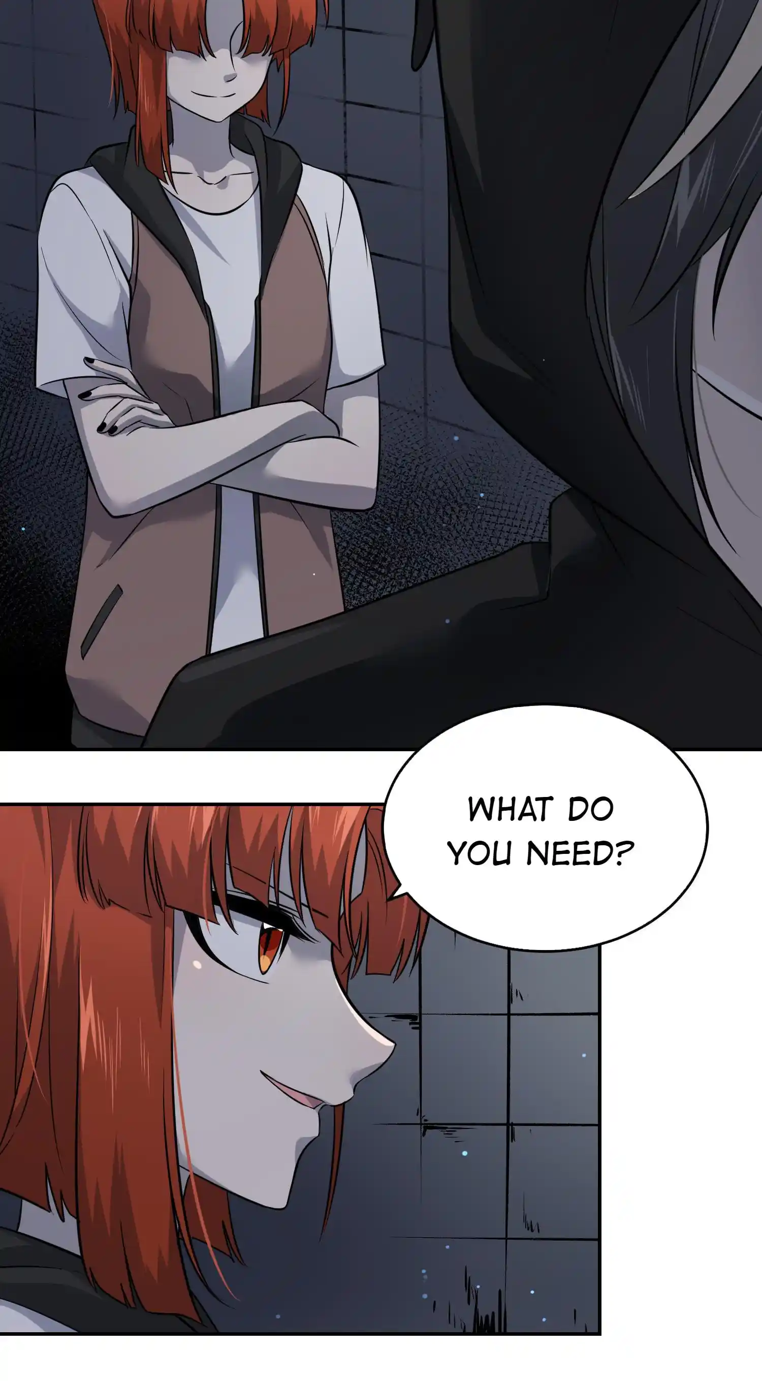 My Food Seems To Be Very Cute Vol.0 Ch.27.2