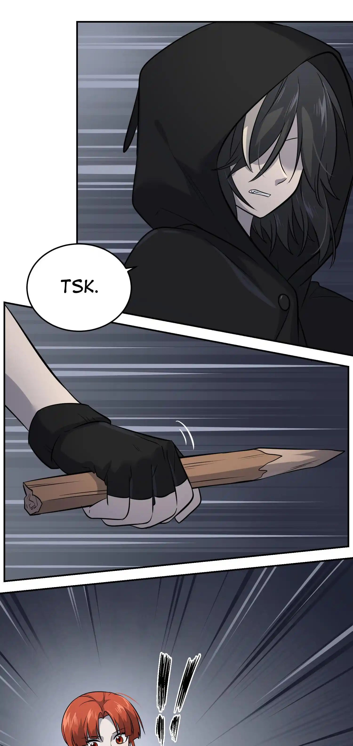 My Food Seems To Be Very Cute Vol.0 Ch.27.2