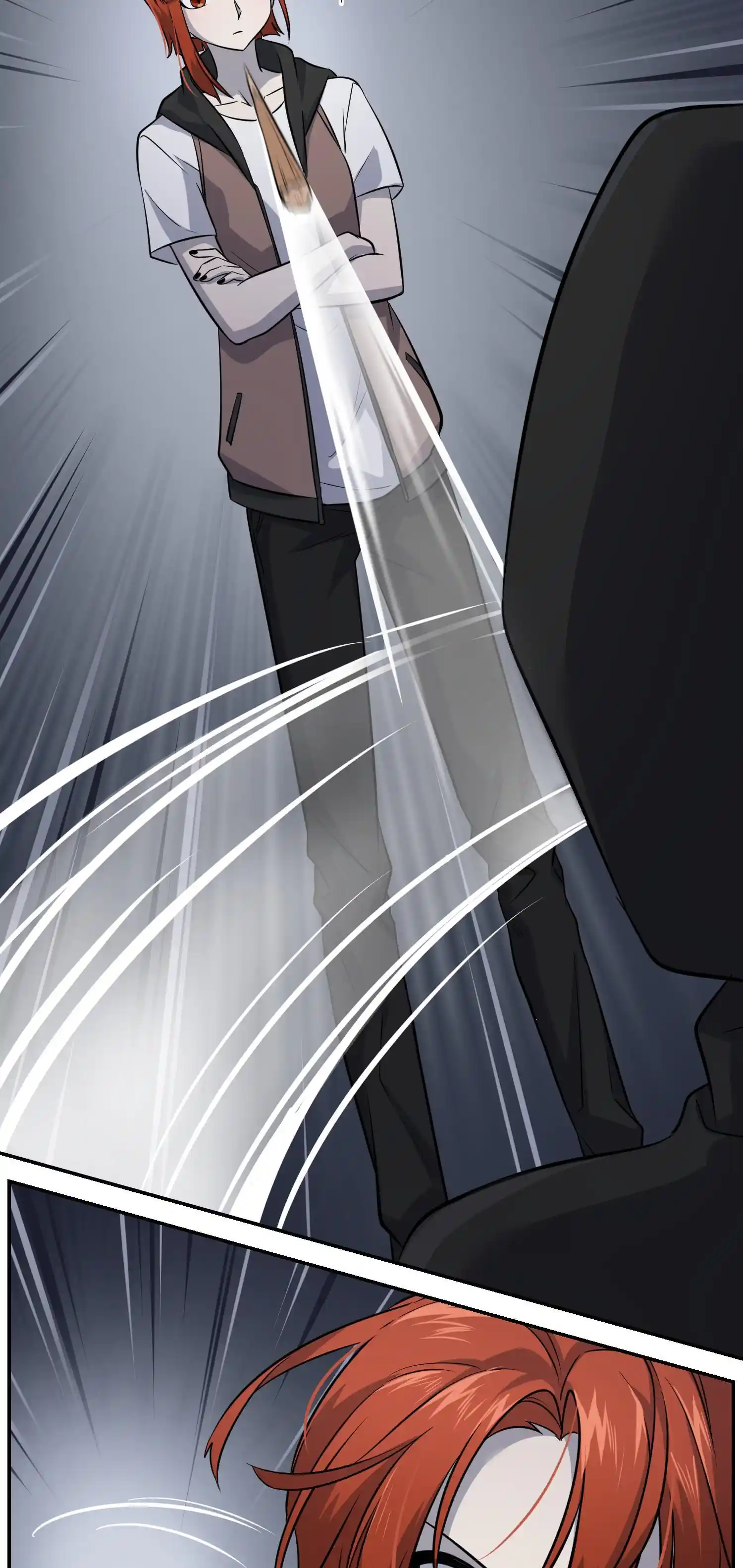 My Food Seems To Be Very Cute Vol.0 Ch.27.2