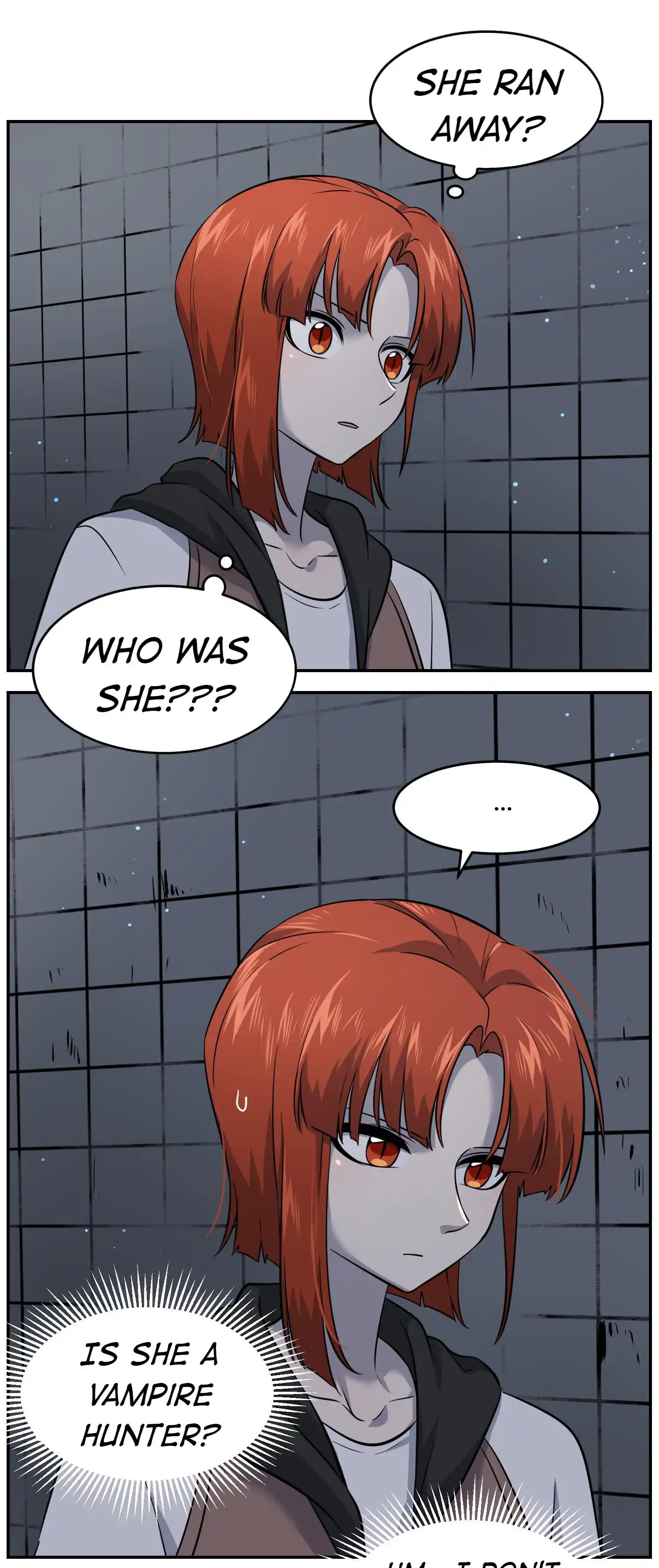 My Food Seems To Be Very Cute Vol.0 Ch.27.2