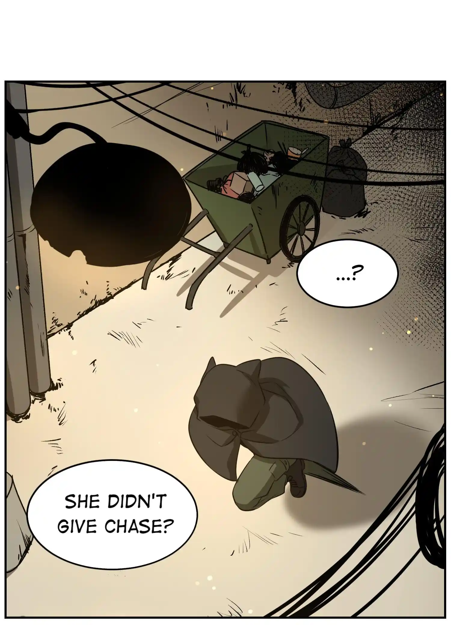 My Food Seems To Be Very Cute Vol.0 Ch.27.2