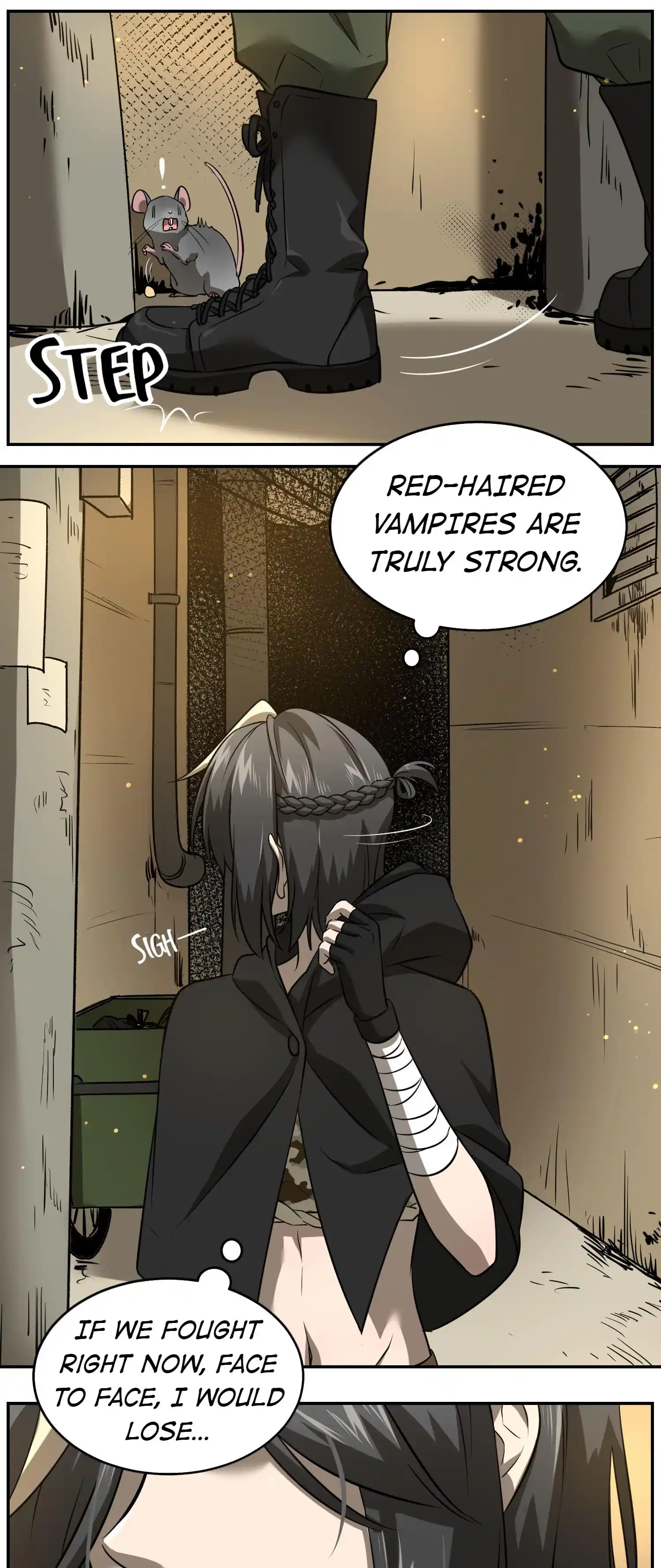 My Food Seems To Be Very Cute Vol.0 Ch.27.2