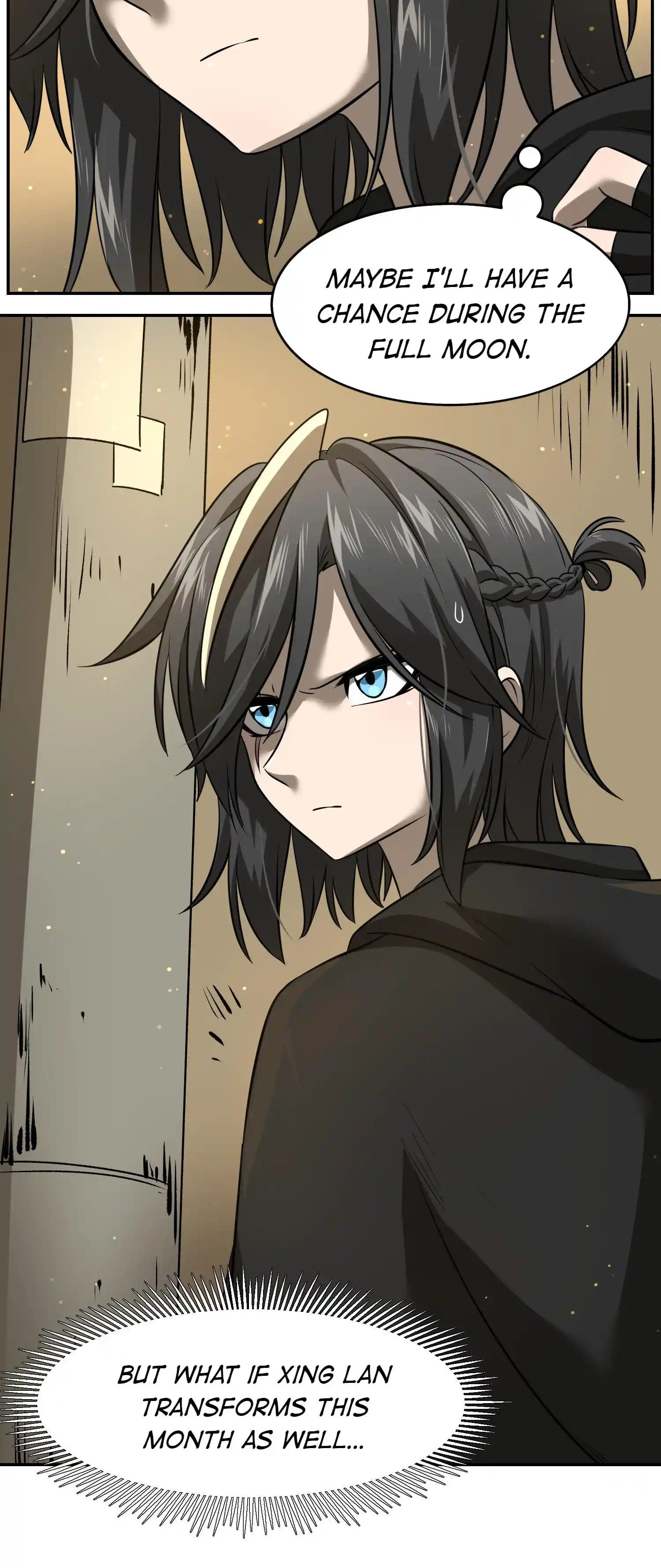 My Food Seems To Be Very Cute Vol.0 Ch.27.2