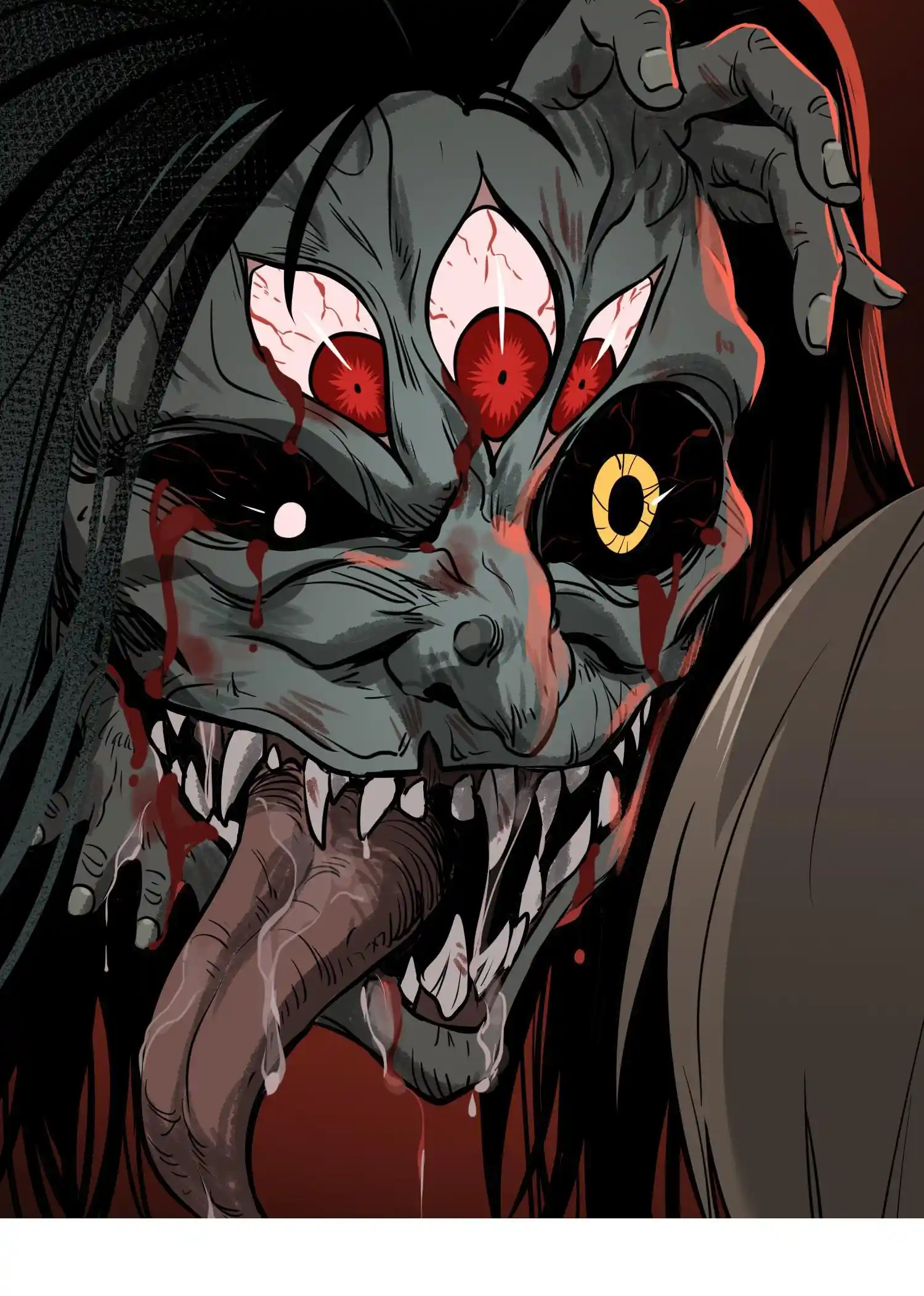 My Food Seems To Be Very Cute Vol.0 Ch.27.2