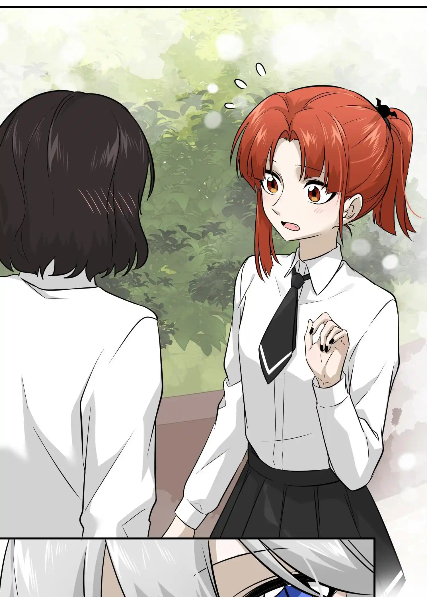 My Food Seems To Be Very Cute Vol.0 Ch.28.1