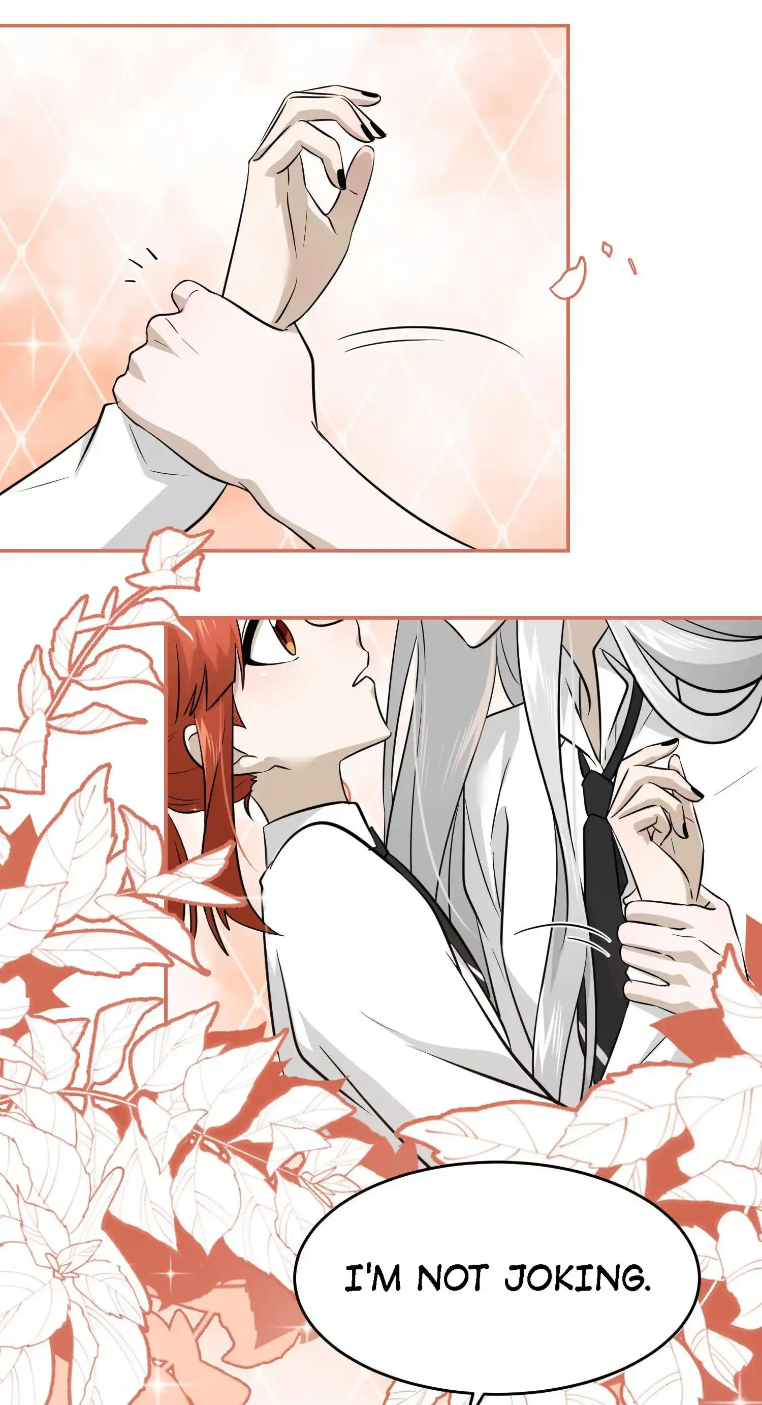 My Food Seems To Be Very Cute Vol.0 Ch.28.1