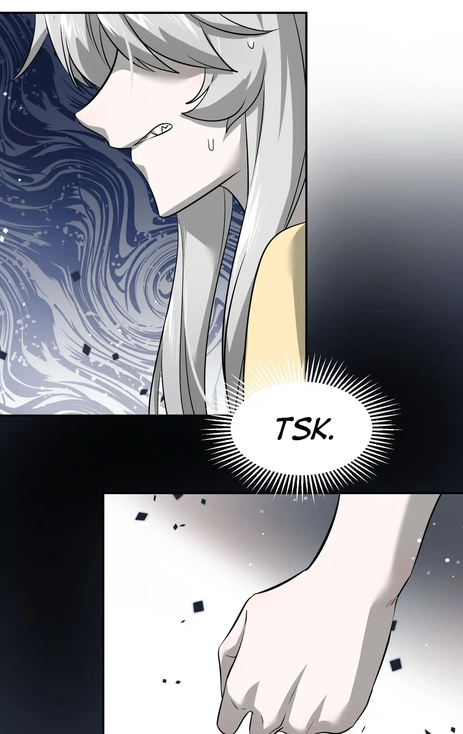 My Food Seems To Be Very Cute Vol.0 Ch.28.2