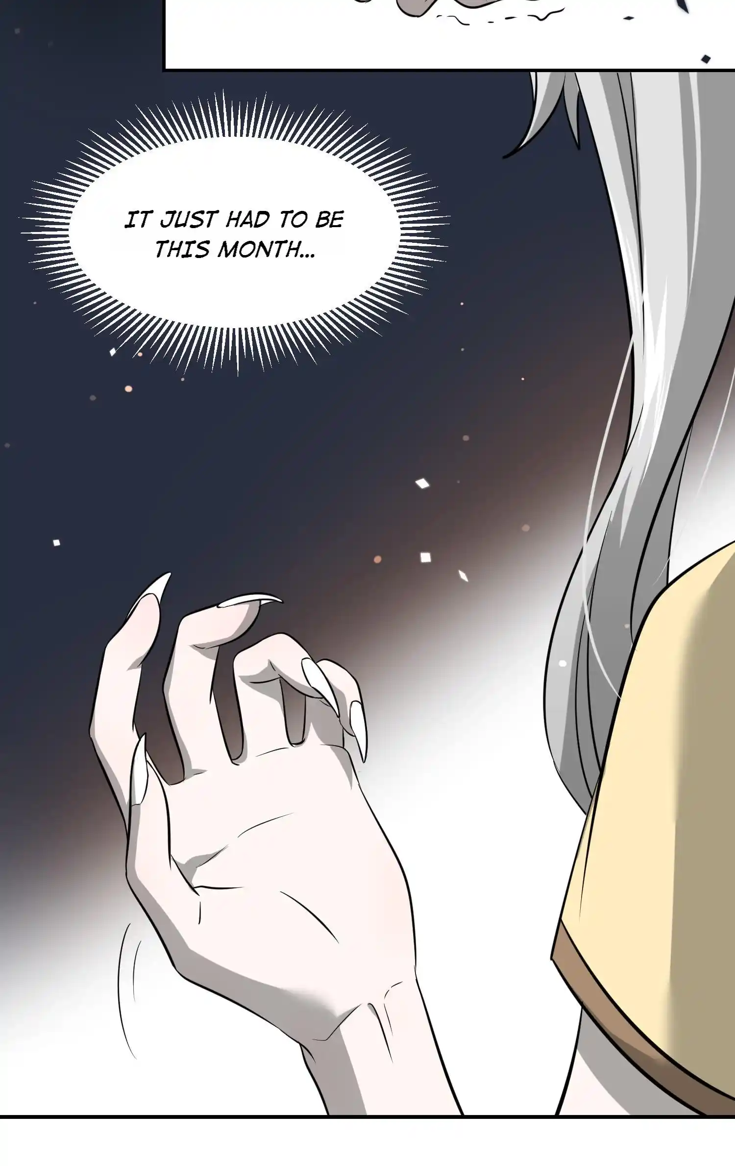 My Food Seems To Be Very Cute Vol.0 Ch.28.2