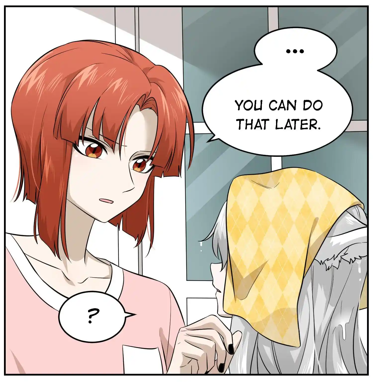 My Food Seems To Be Very Cute Vol.0 Ch.28.2