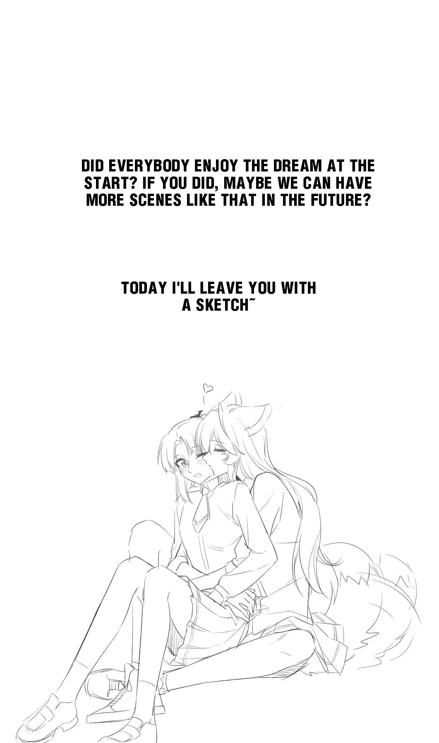 My Food Seems To Be Very Cute Vol.0 Ch.28.2