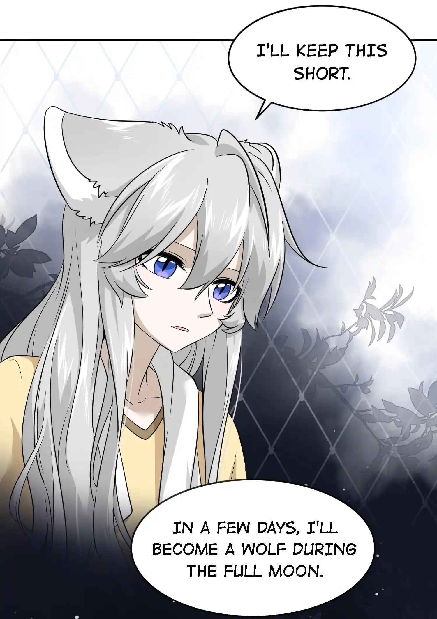 My Food Seems To Be Very Cute Vol.0 Ch.29.1