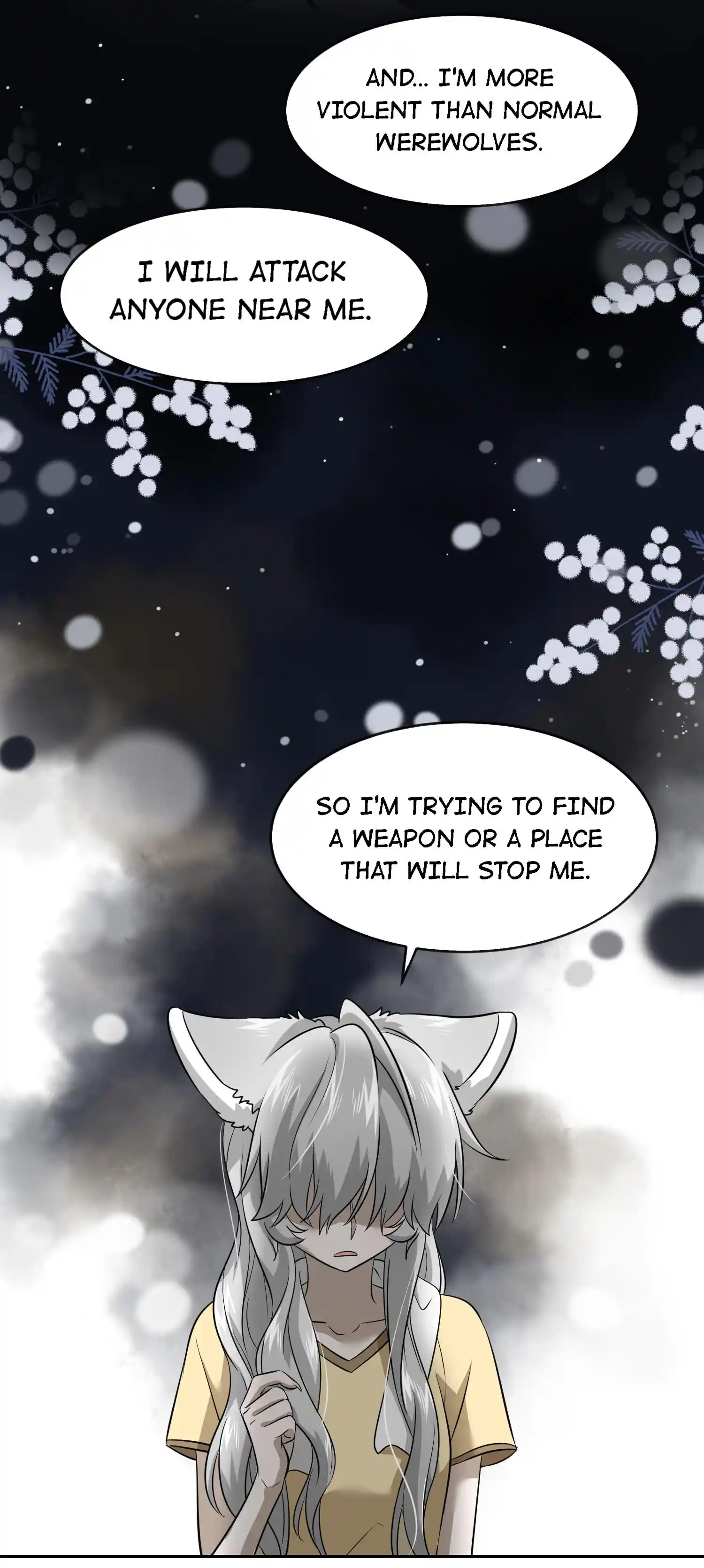 My Food Seems To Be Very Cute Vol.0 Ch.29.1