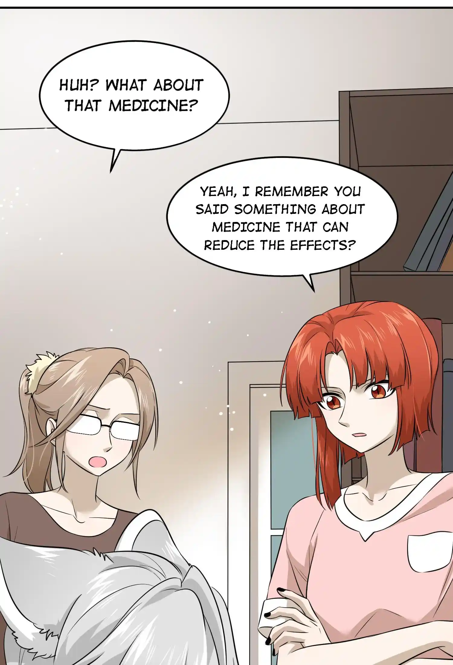 My Food Seems To Be Very Cute Vol.0 Ch.29.1