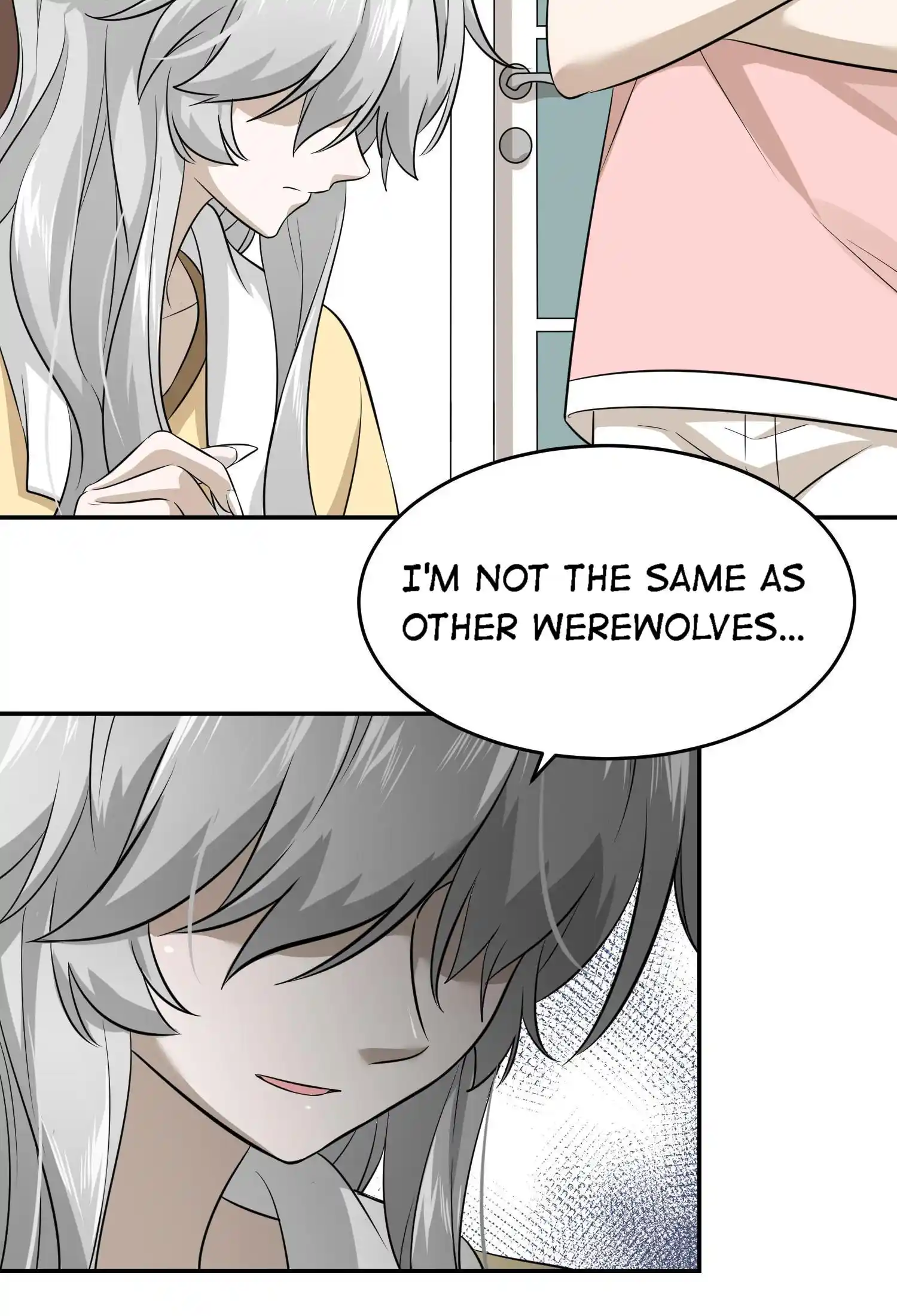 My Food Seems To Be Very Cute Vol.0 Ch.29.1