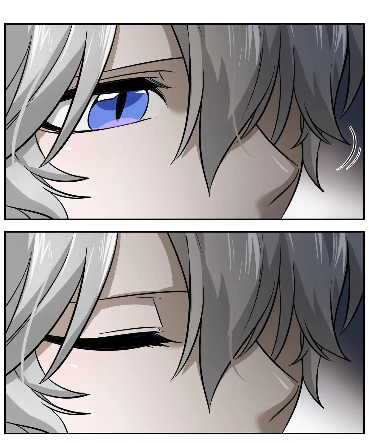 My Food Seems To Be Very Cute Vol.0 Ch.29.1