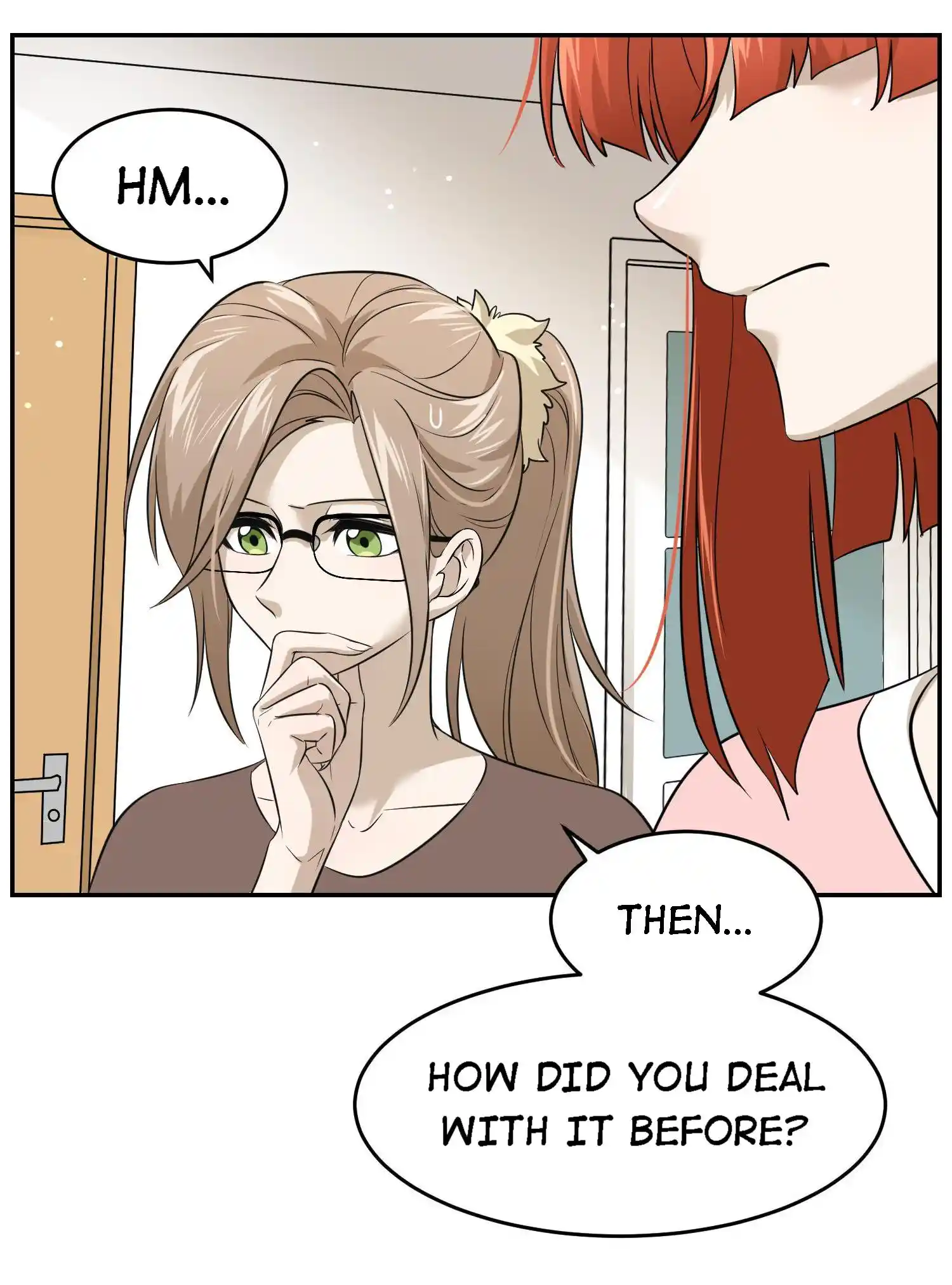 My Food Seems To Be Very Cute Vol.0 Ch.29.1