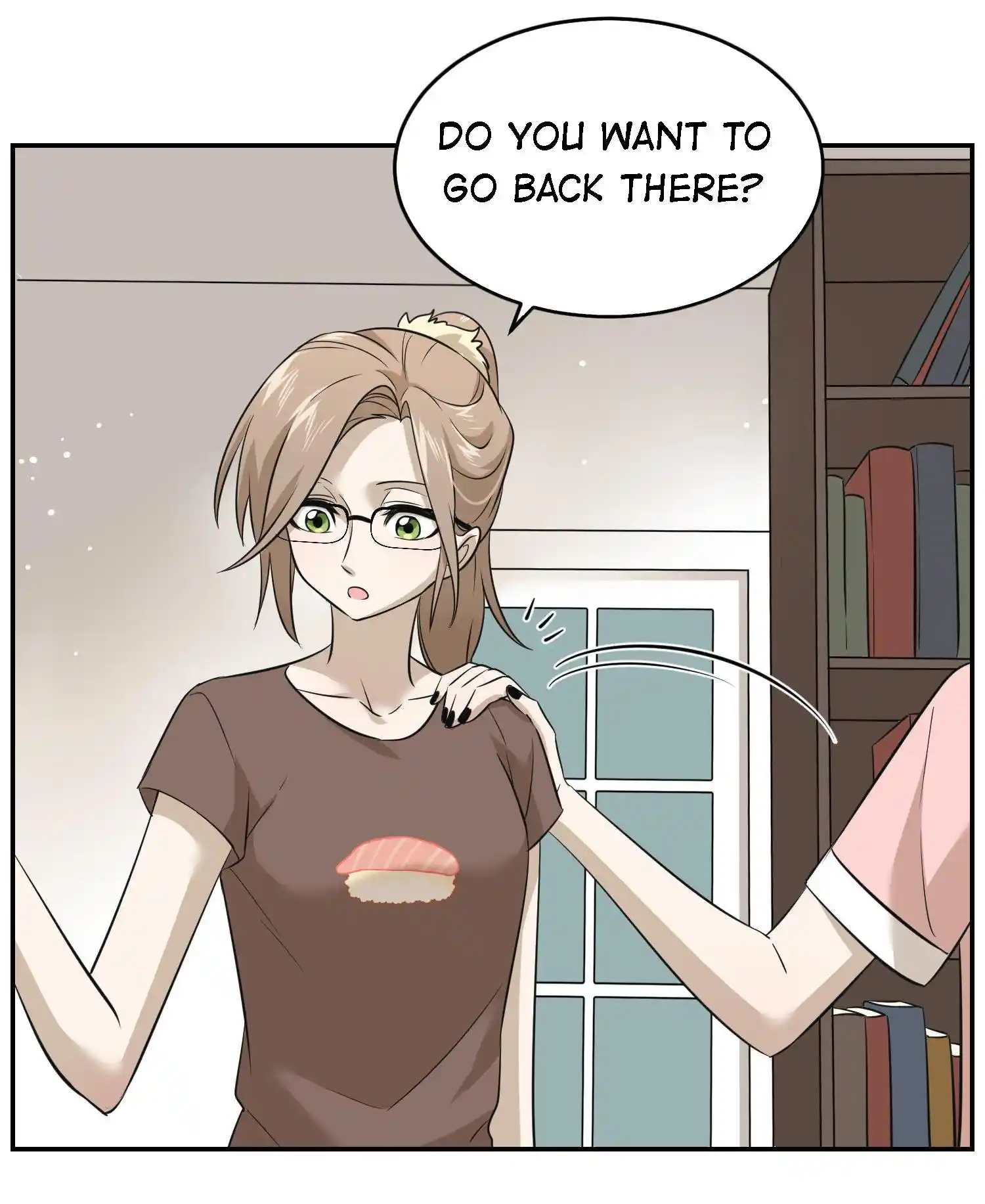 My Food Seems To Be Very Cute Vol.0 Ch.29.1