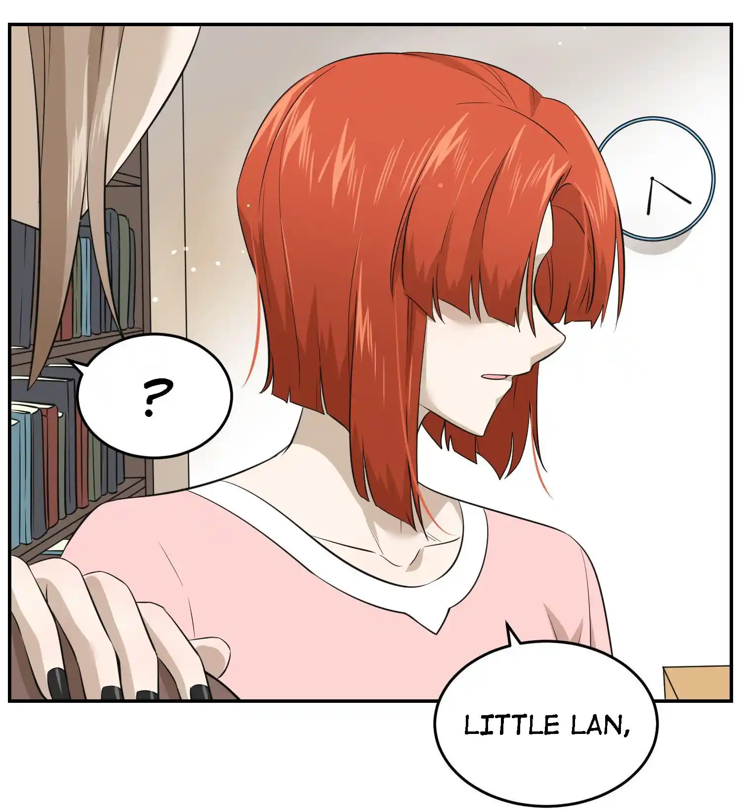 My Food Seems To Be Very Cute Vol.0 Ch.29.1