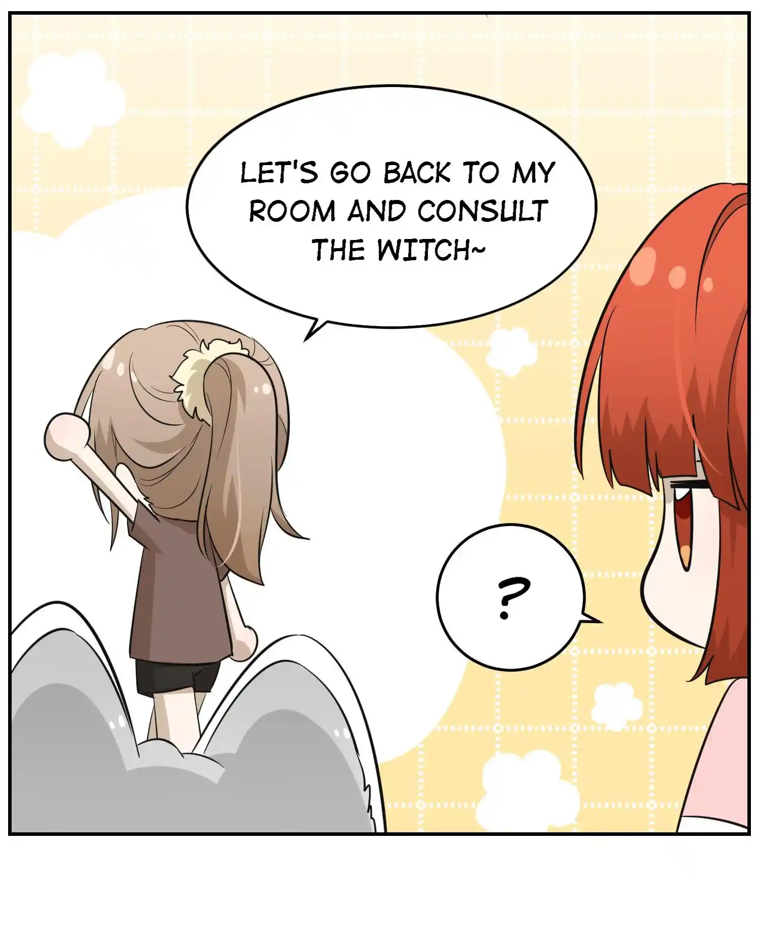 My Food Seems To Be Very Cute Vol.0 Ch.29.2