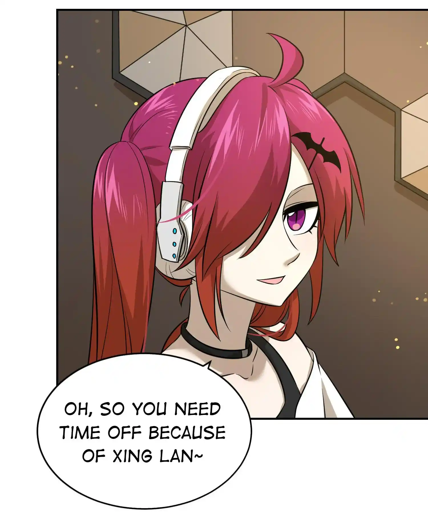 My Food Seems To Be Very Cute Vol.0 Ch.30.1